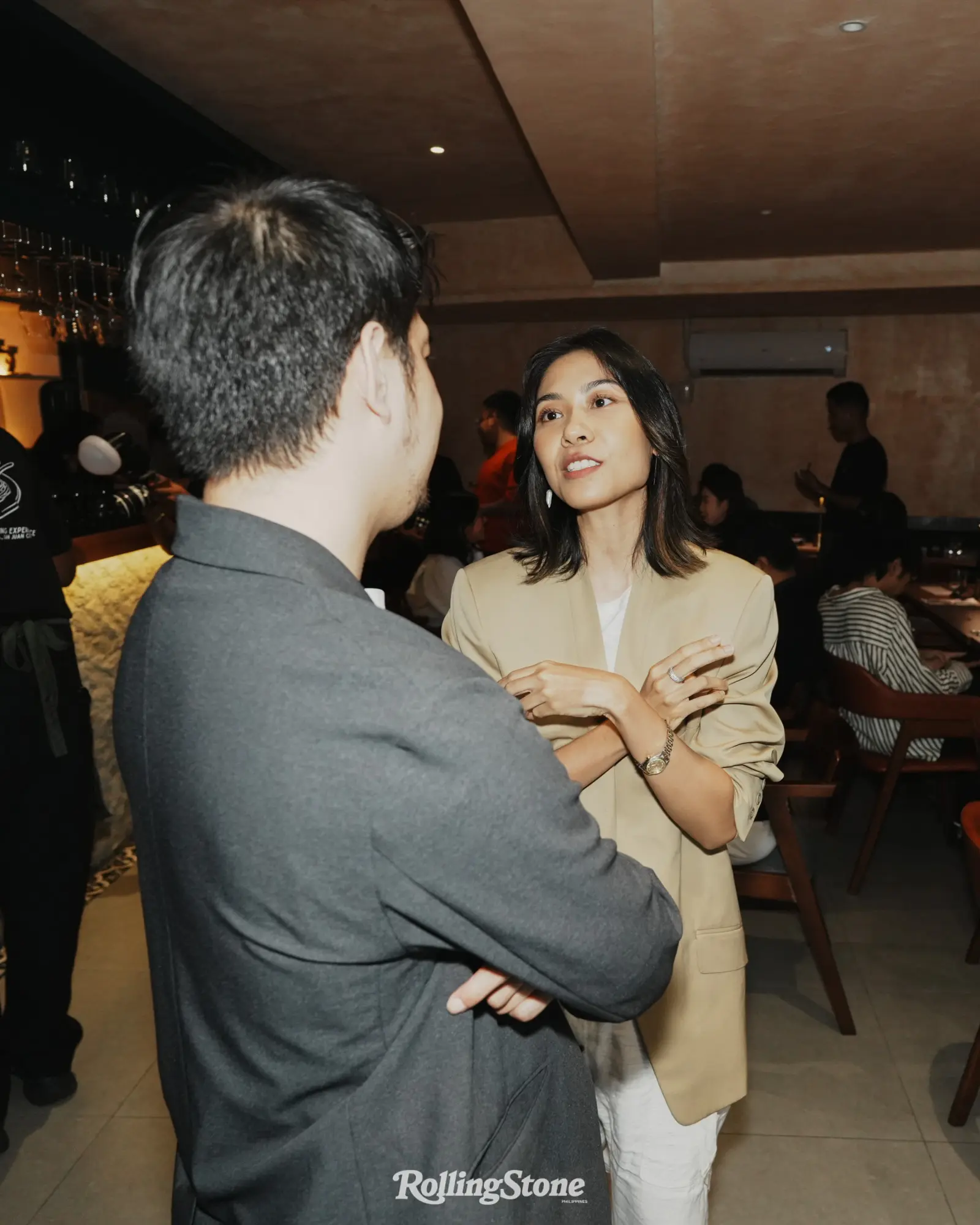 glenfiddich rolling stone social club july 2025 don jaucian madge reyes