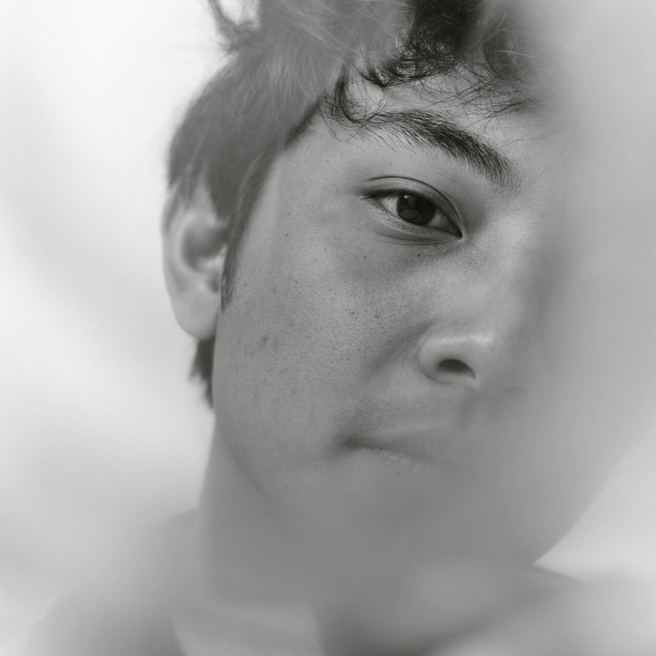photographer gab. mejia by colin dancel