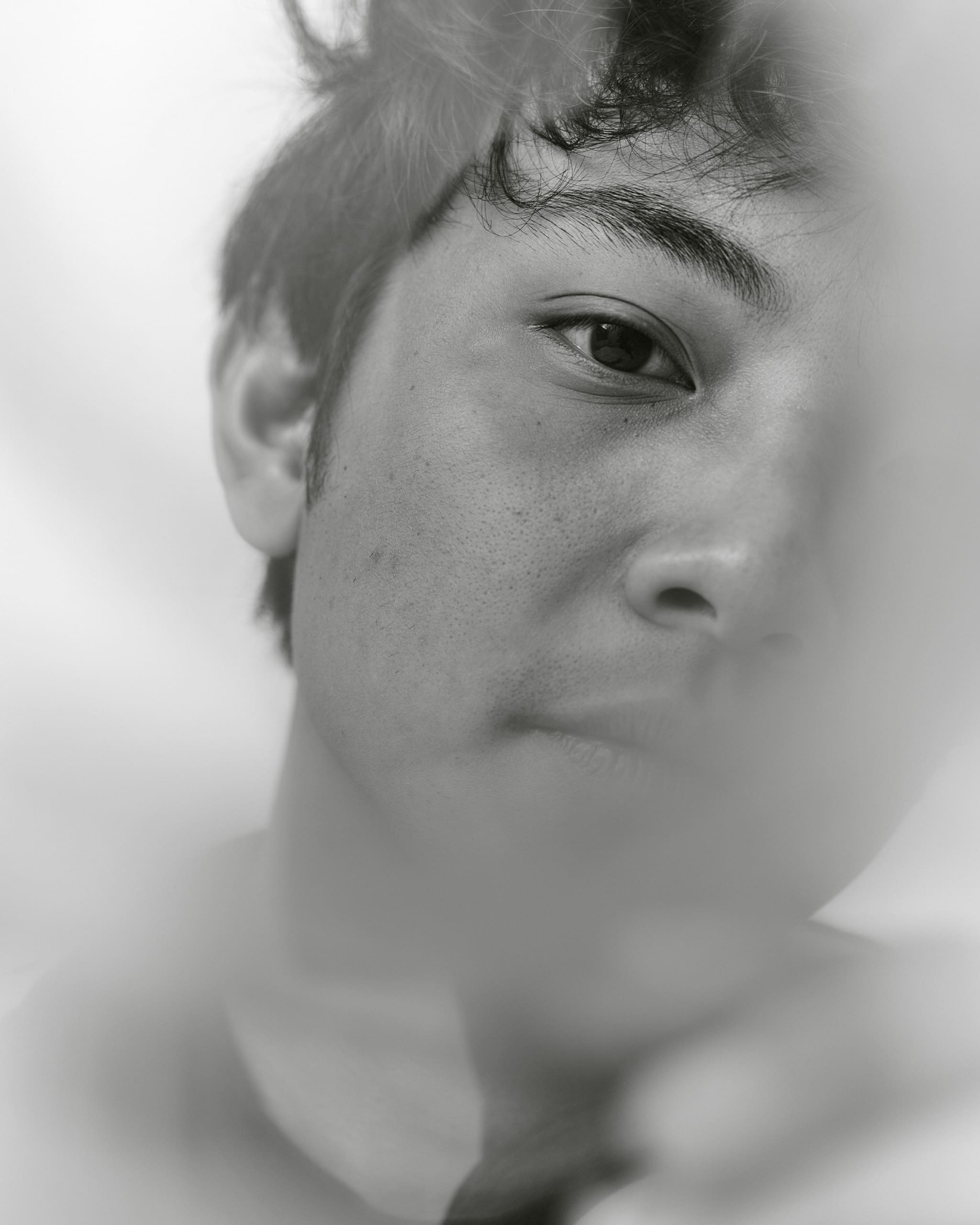 photographer gab. mejia by colin dancel