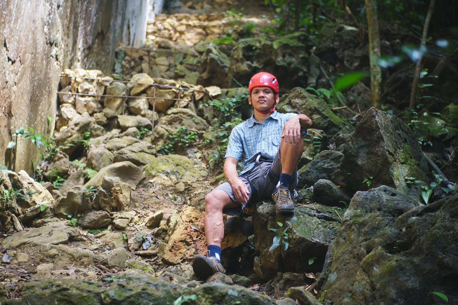 Mervil Patigdas Lilay Marquez