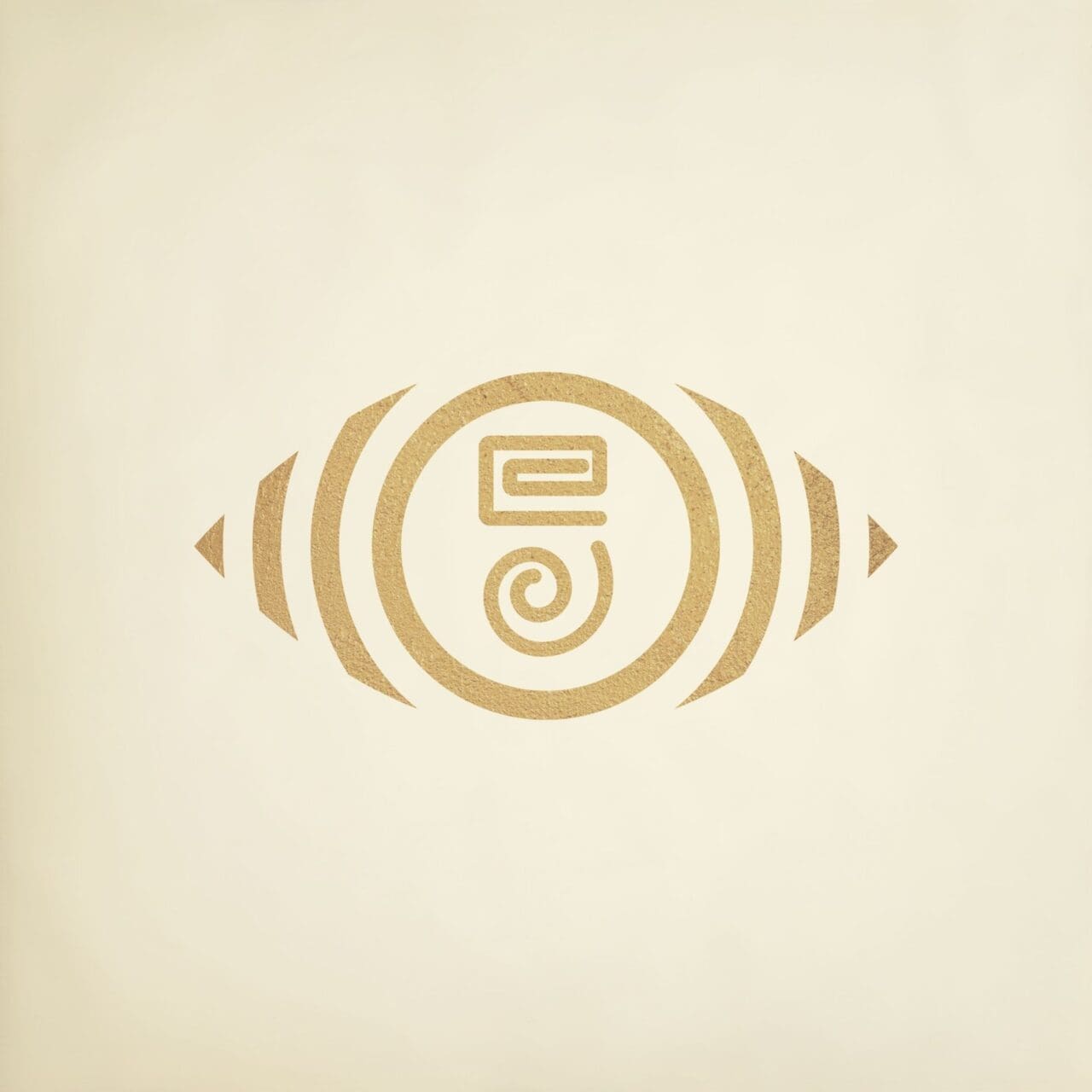 ((( O ))) ((( 5 ))) Album cover