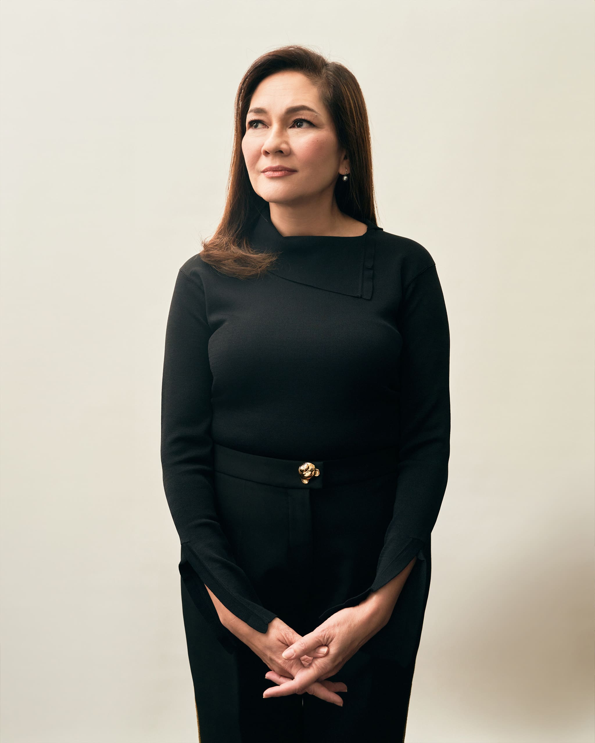 sen. risa hontiveros