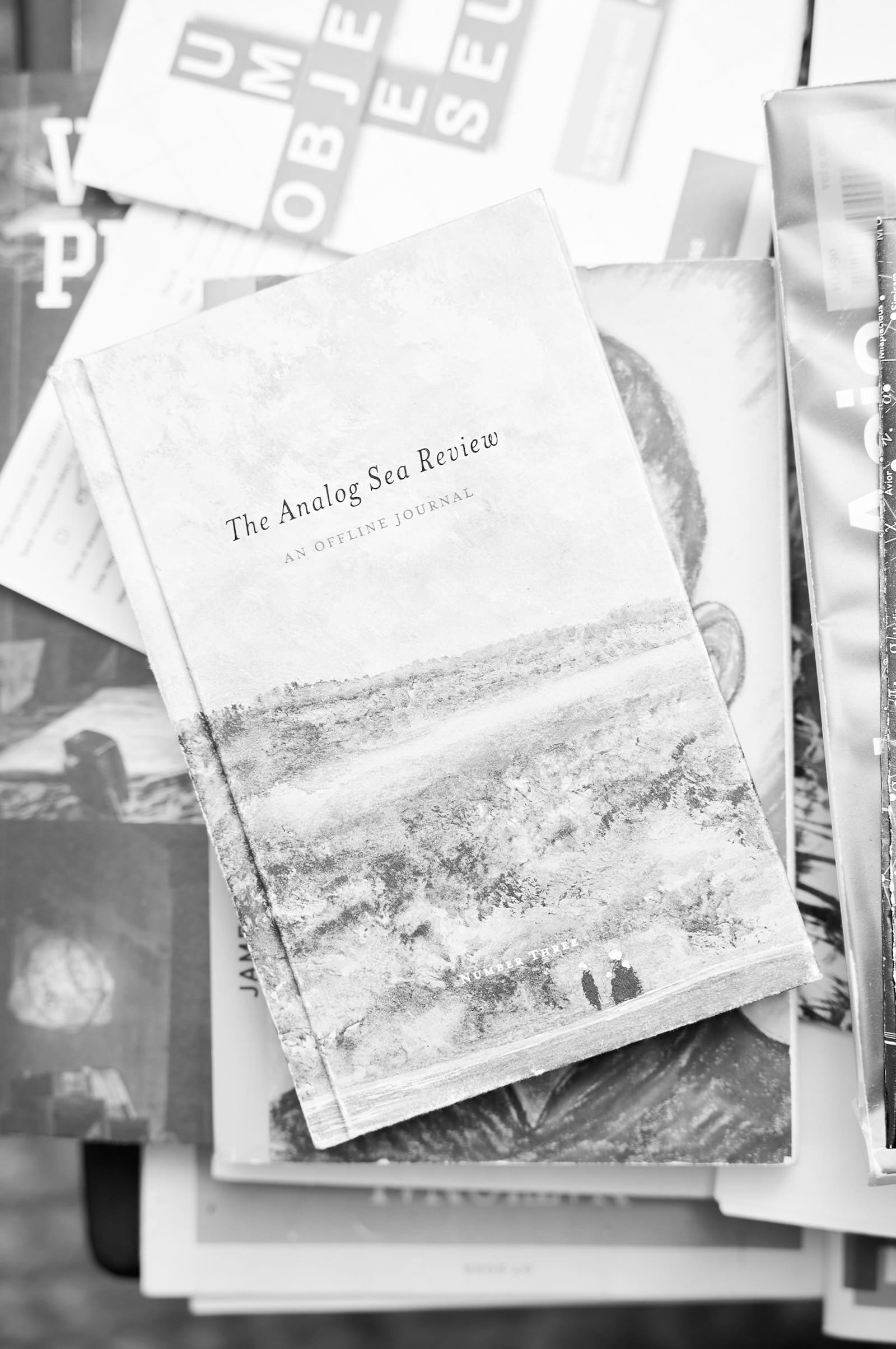 The Analog Sea Review Gab Mejia Photographer Rolling Stone Colin Dancel 8