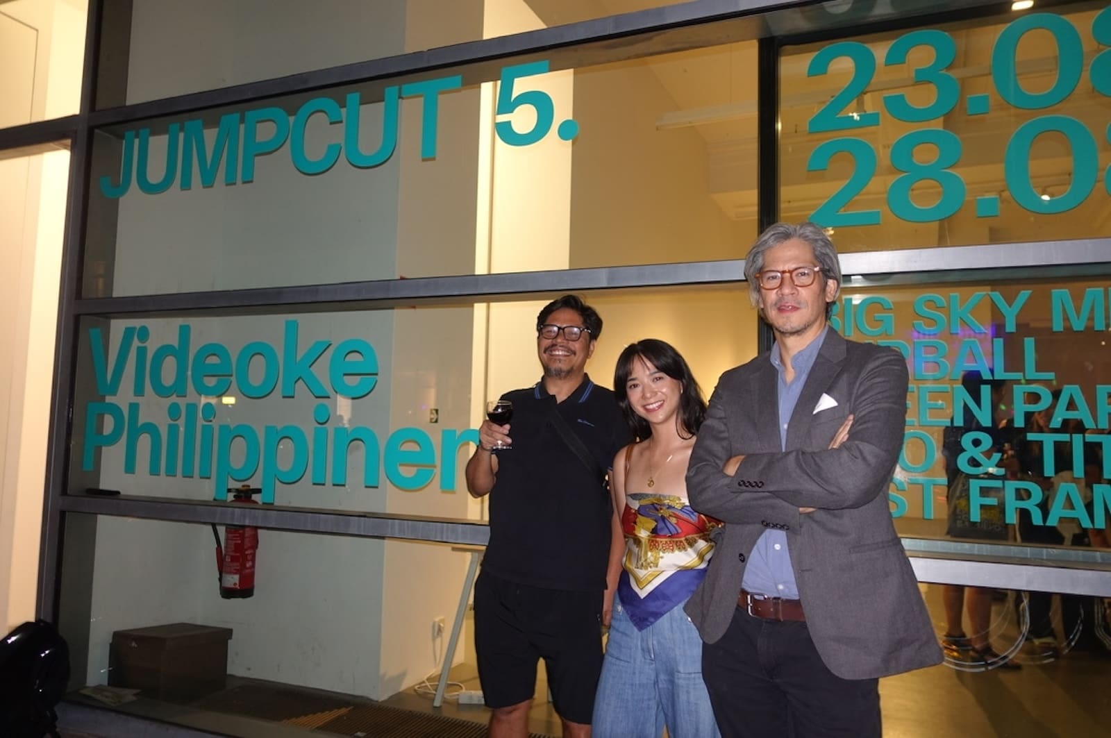 jun sabayton marv recinto erwin romulo jumpcut 5 berlin