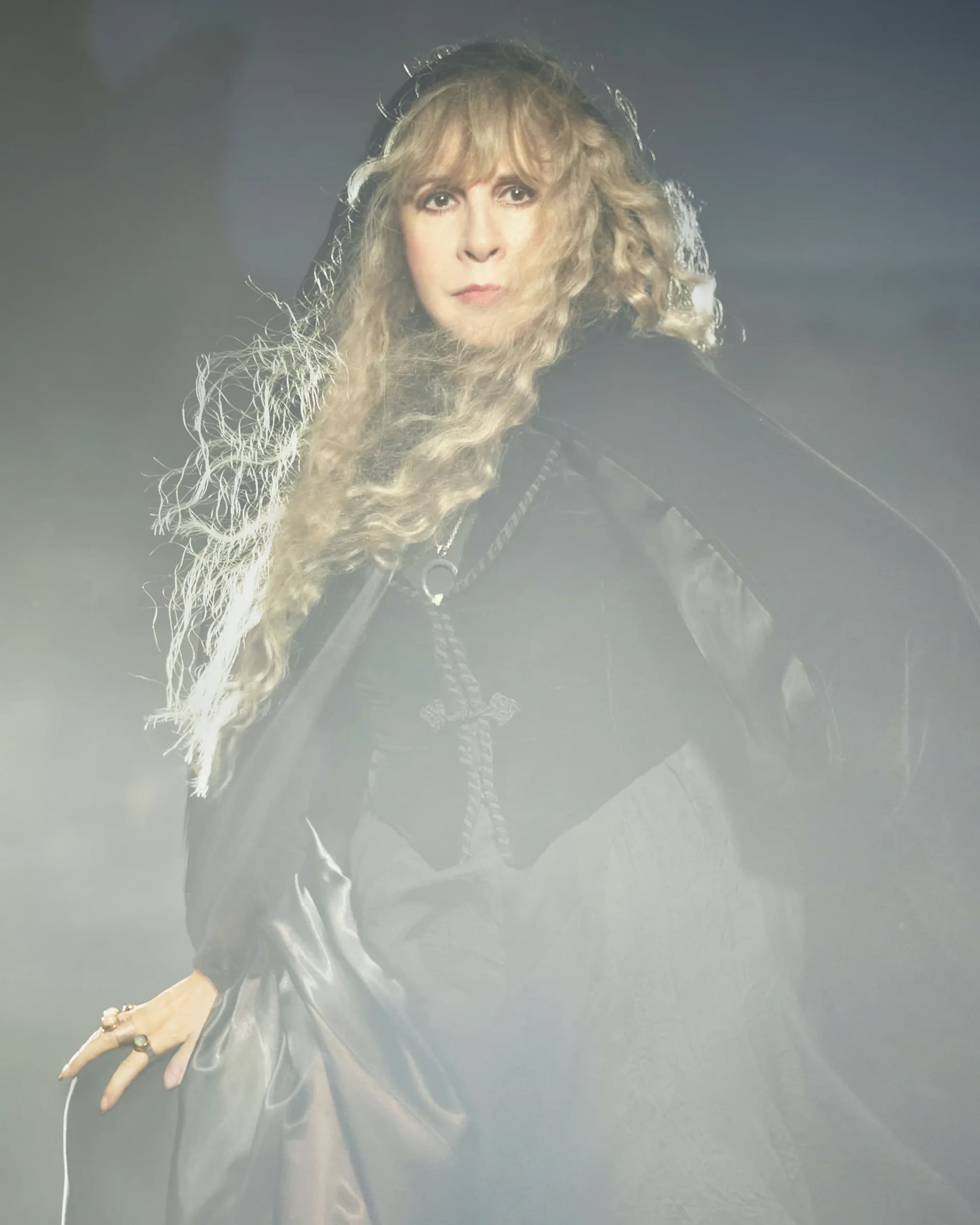 steview nicks rolling stone us randee st. nicholas