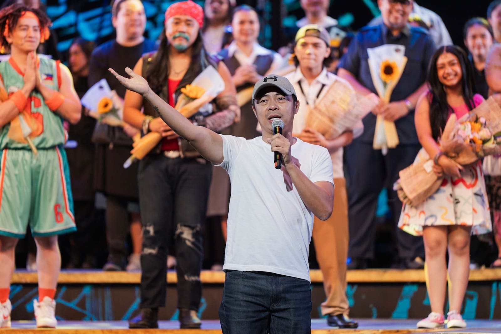 chito miranda Buruguduystunstugudunstuy parokya ni edgar musical