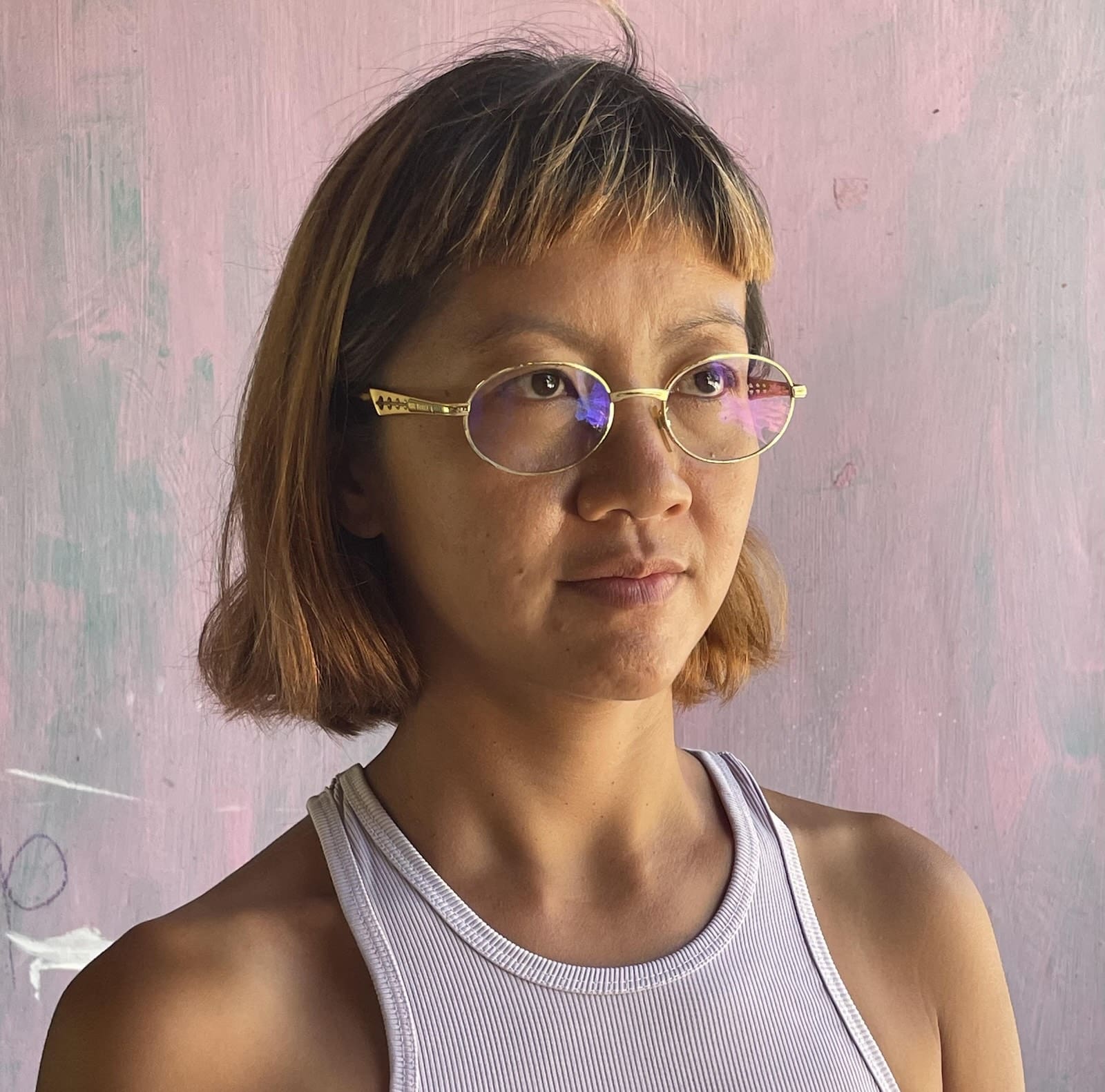 artist Catalina Africa