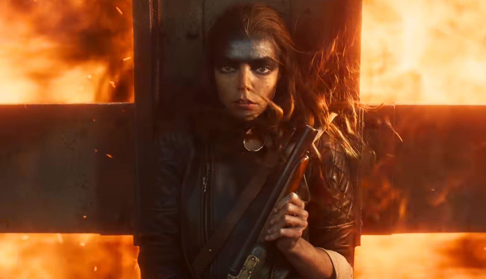 Furiosa: A Mad Max Saga