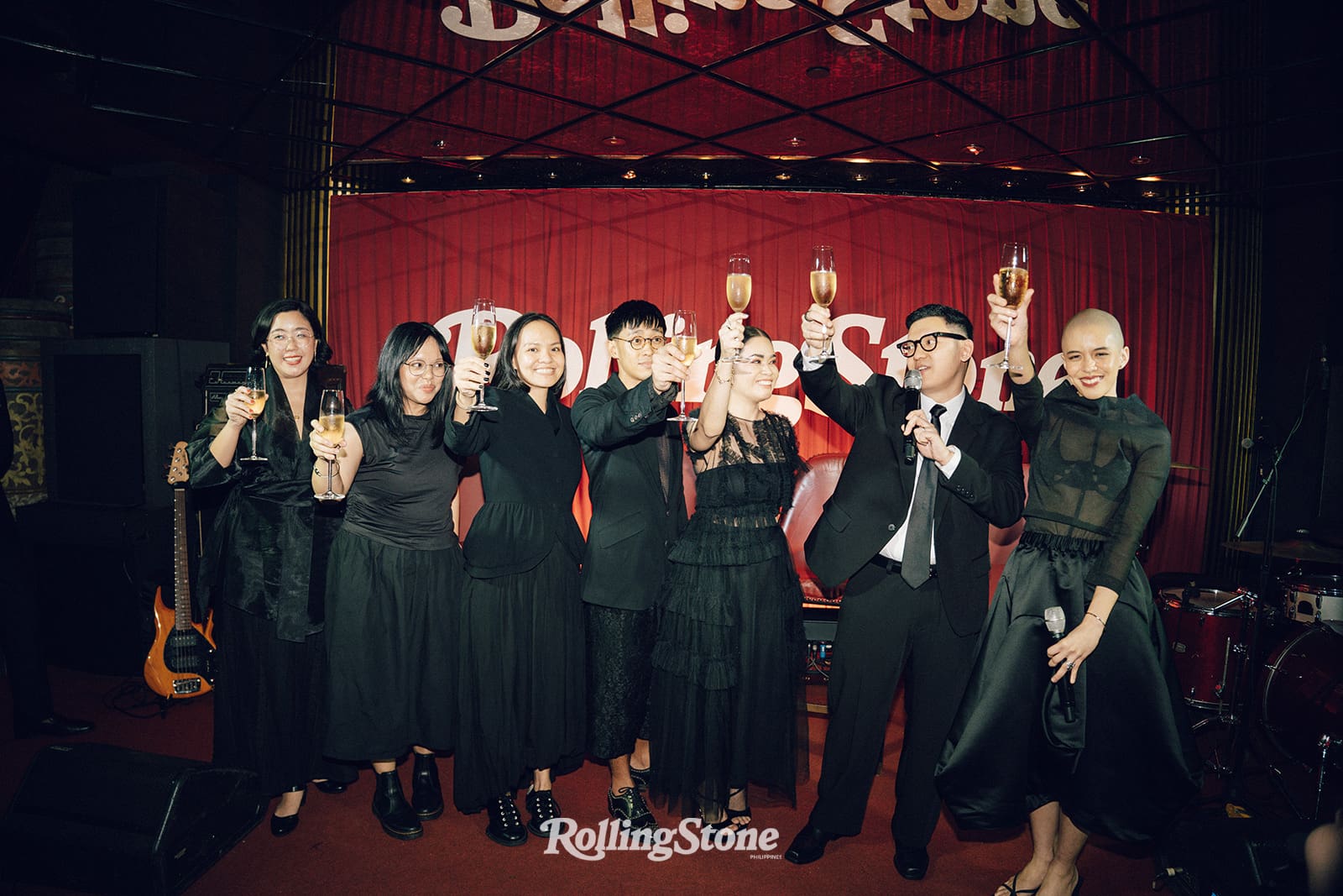 rolling stone philippines editorial team