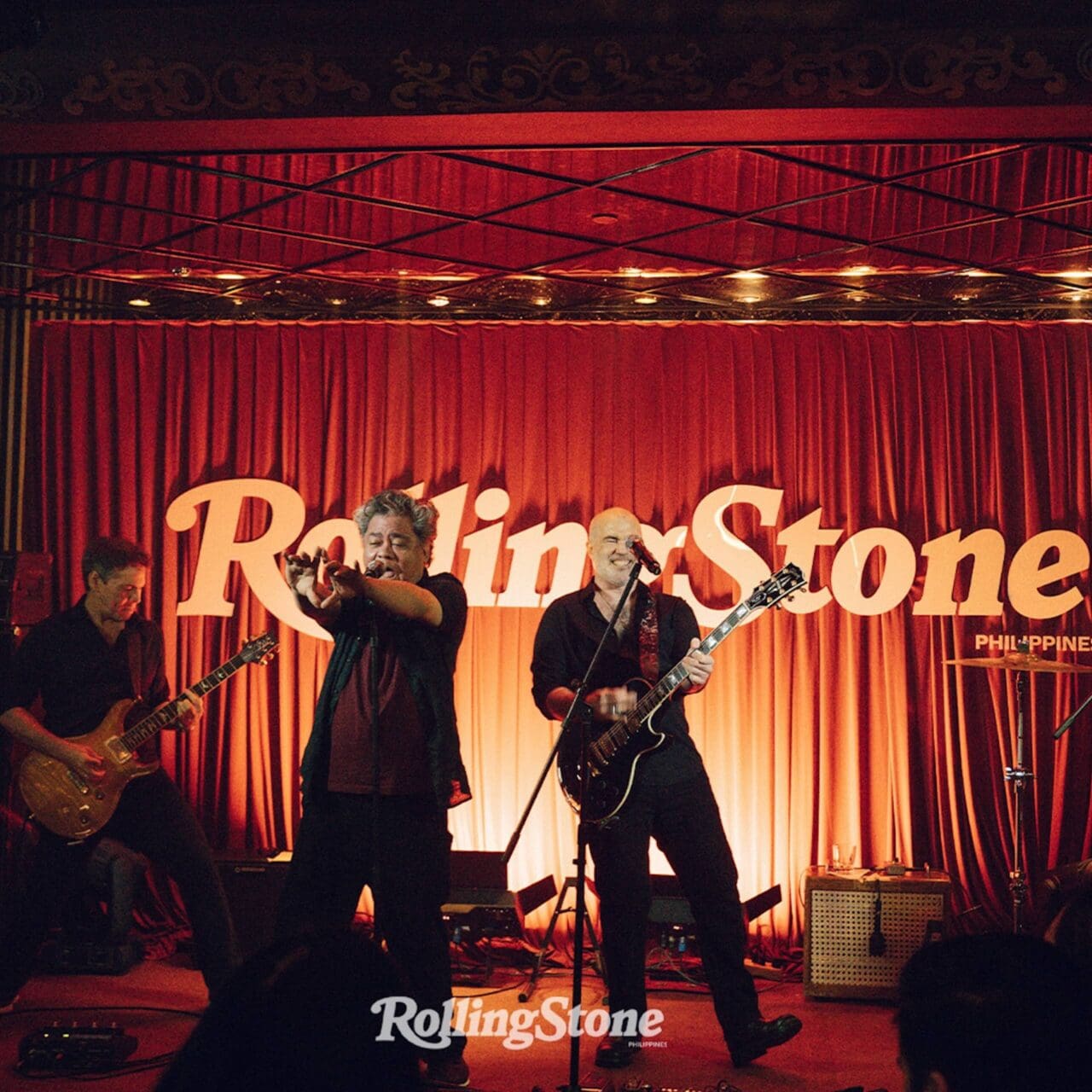 Razorback rolling stone philippines launch