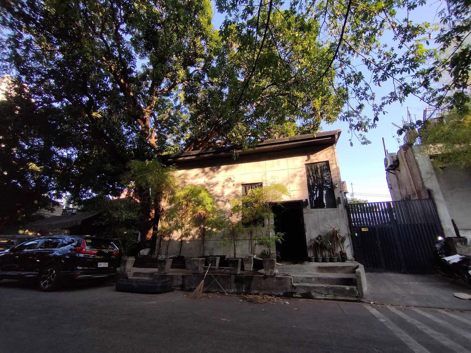 Tago Jazz Cubao Quezon City