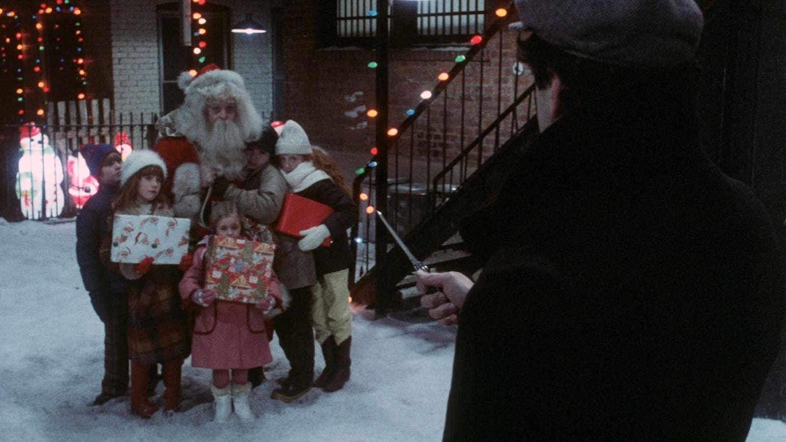 christmas evil movie