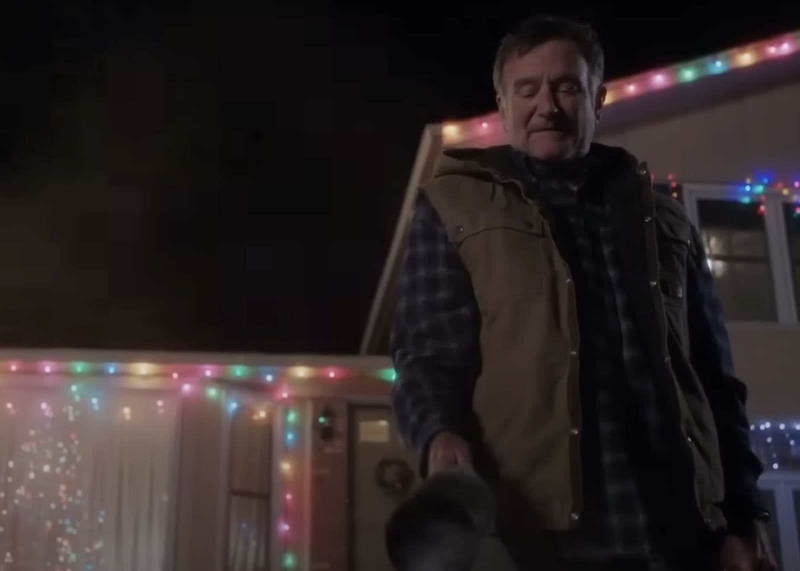 a merry friggin’ christmas movie