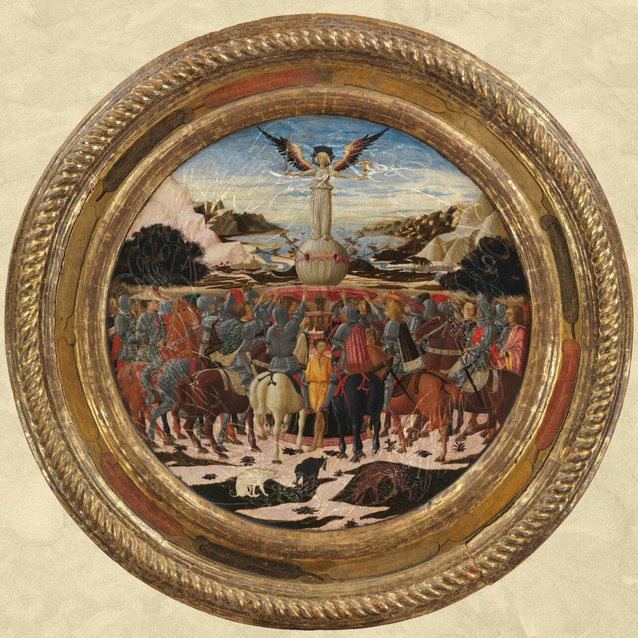 gliiico the oath