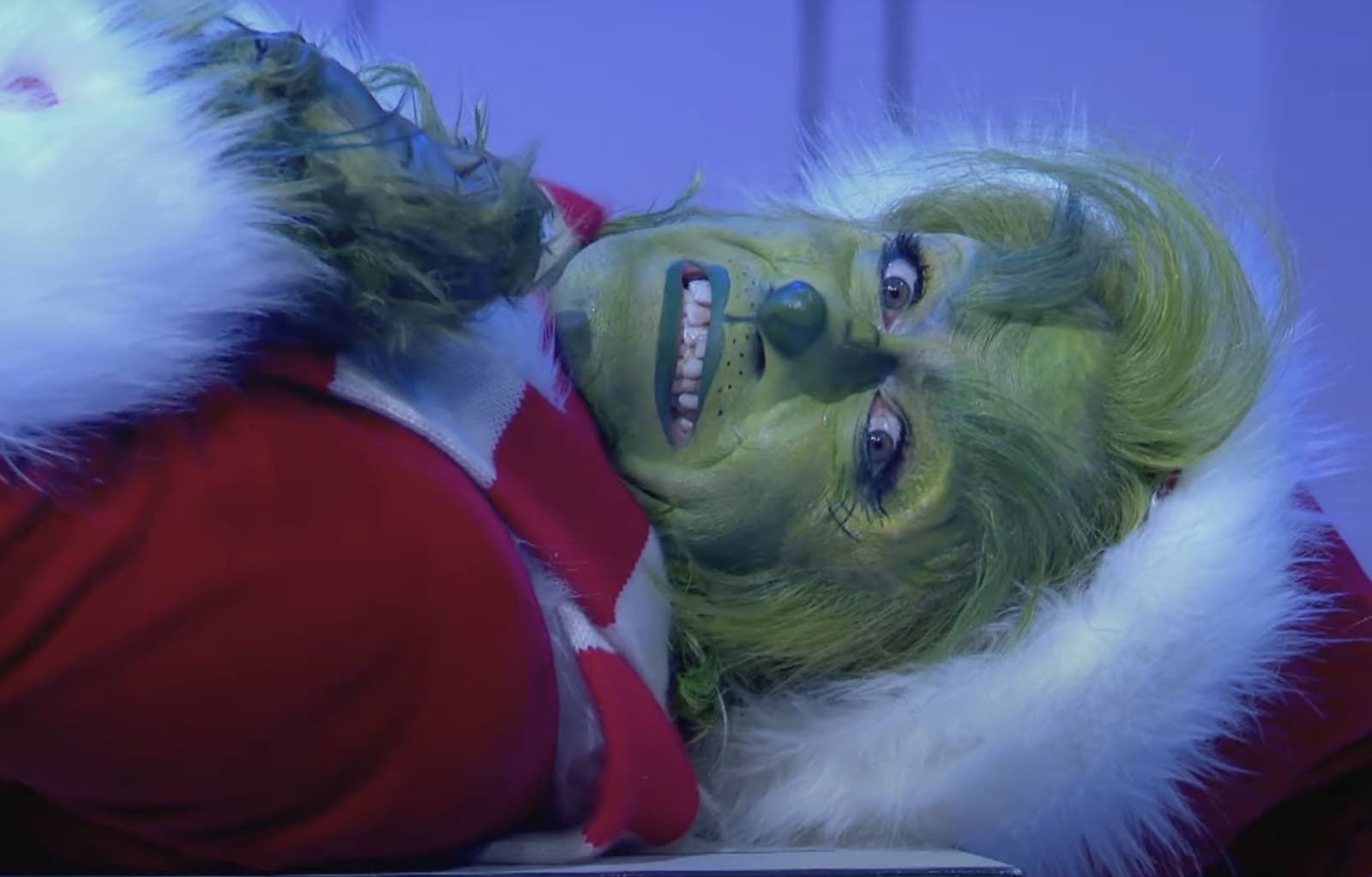 the grinch 2020