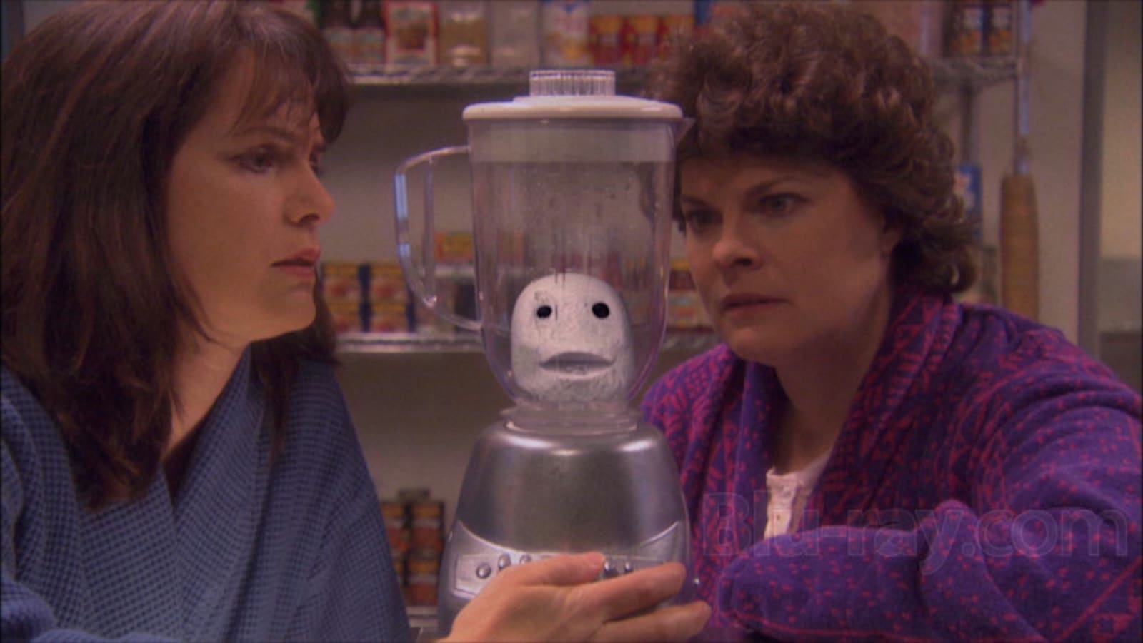 jack frost 2 killer snowman