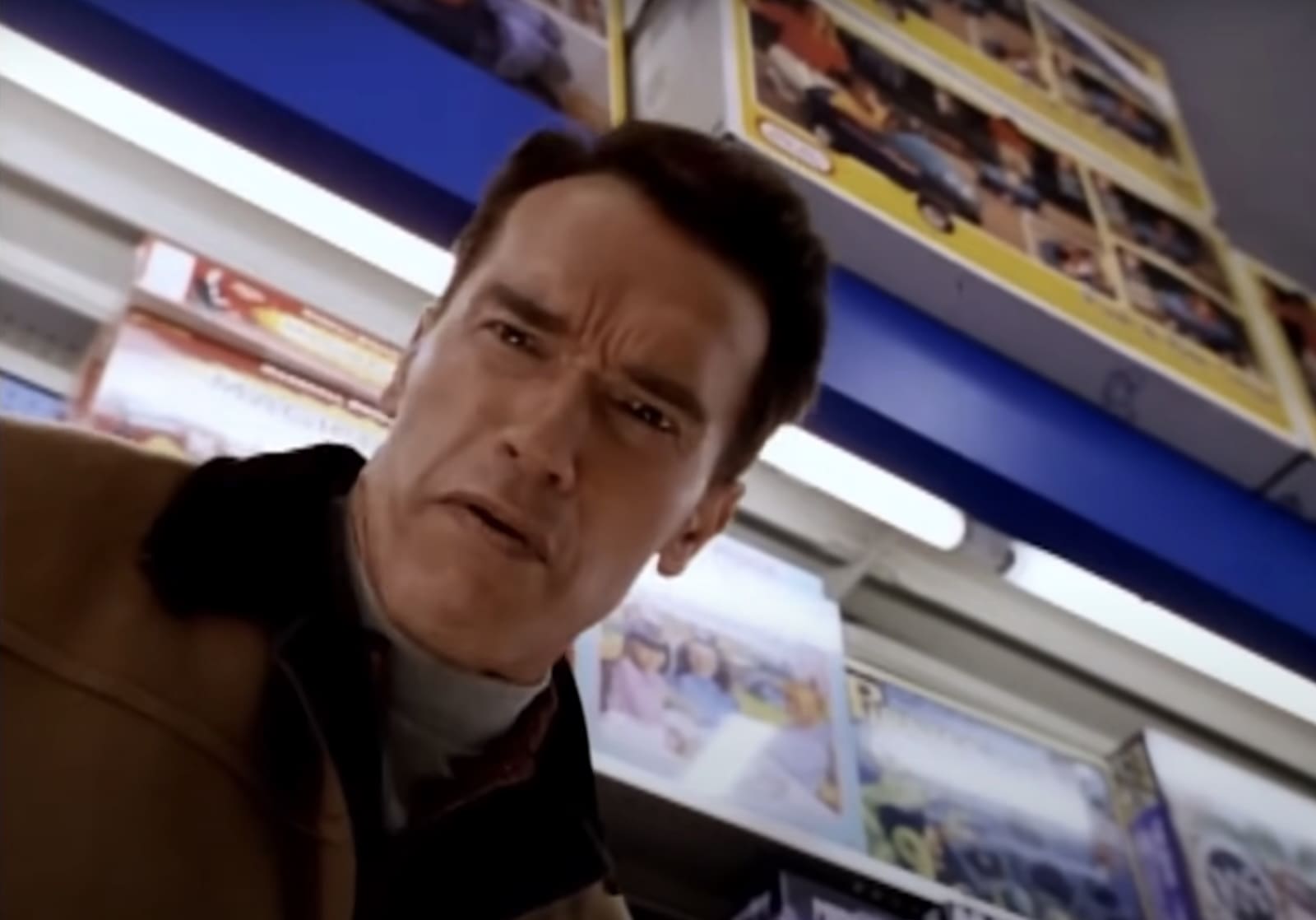 jingle all the way movie