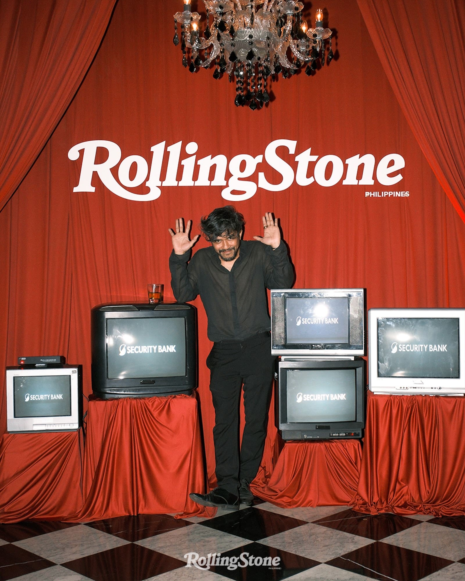 photographer mark nicdao rolling stone philippines