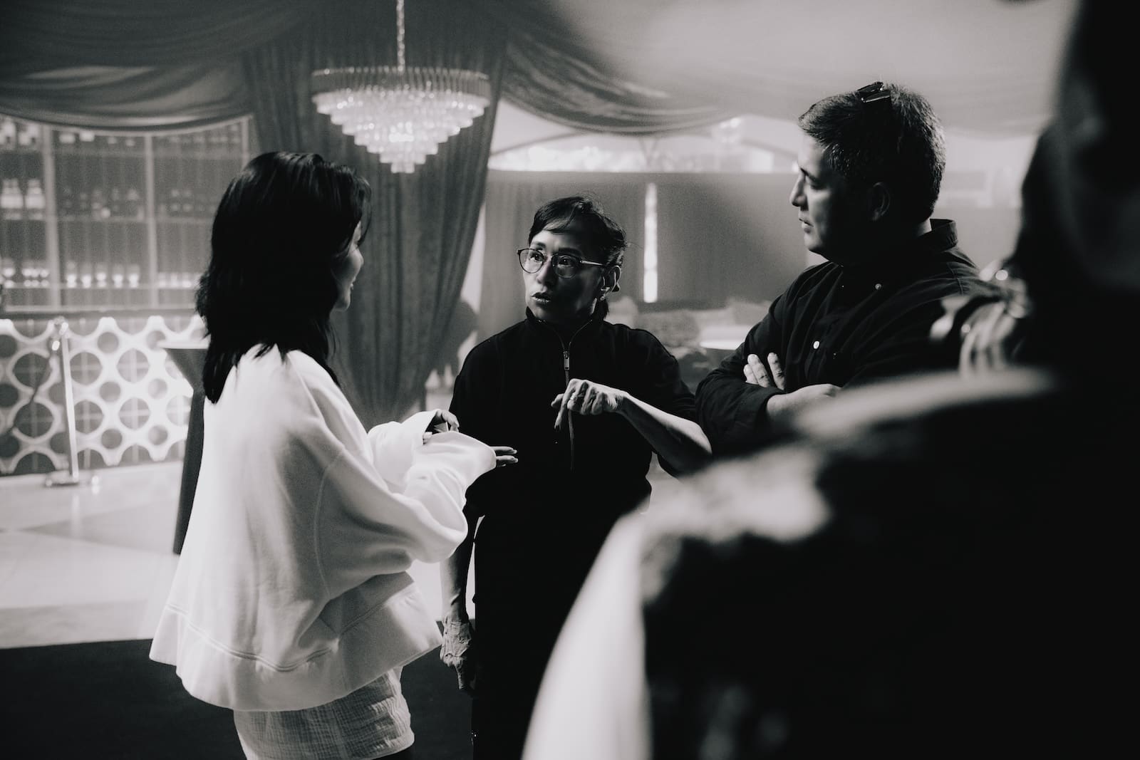 nadine lustre vilma santos aga muhlach uninvited