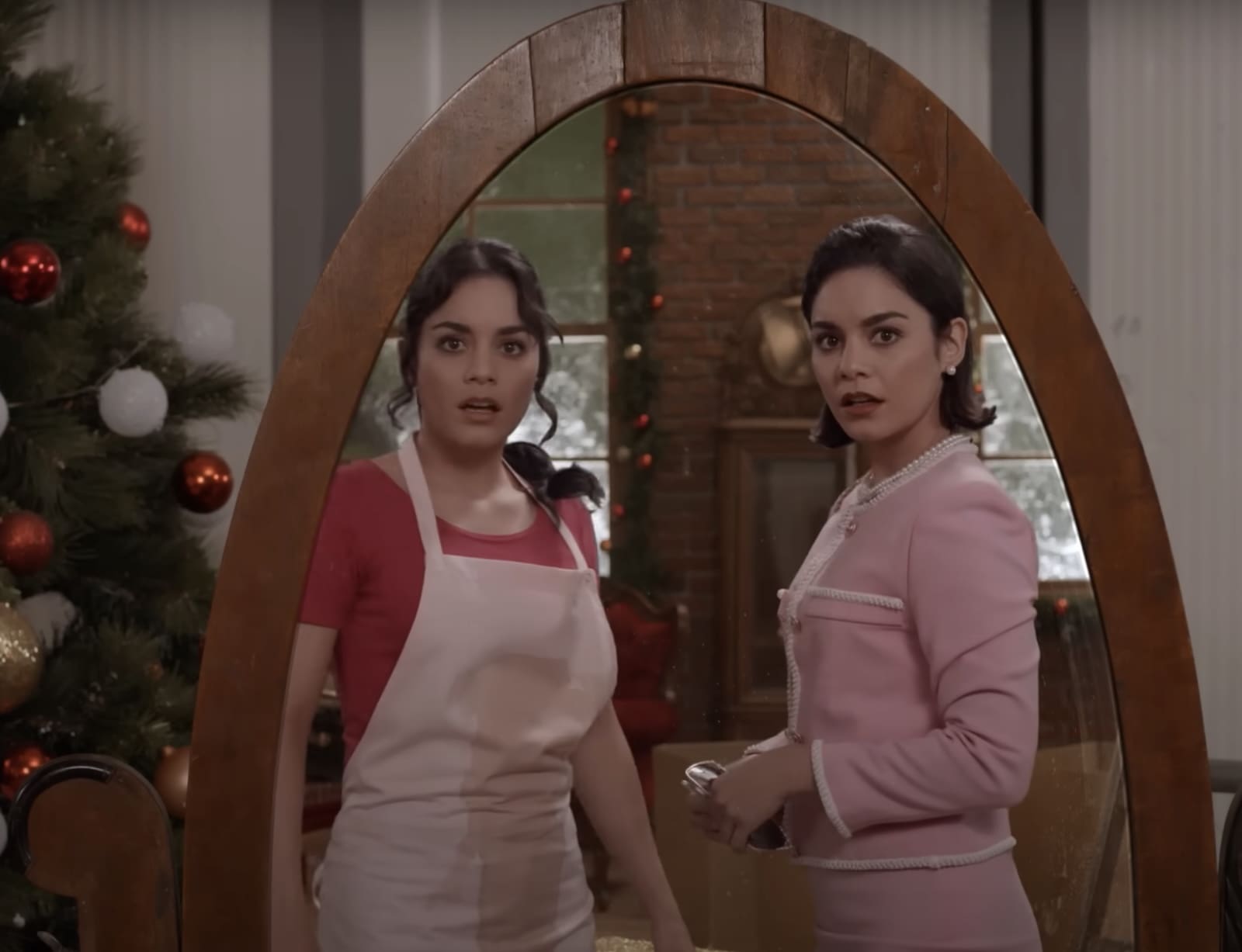 the princess switch netflix