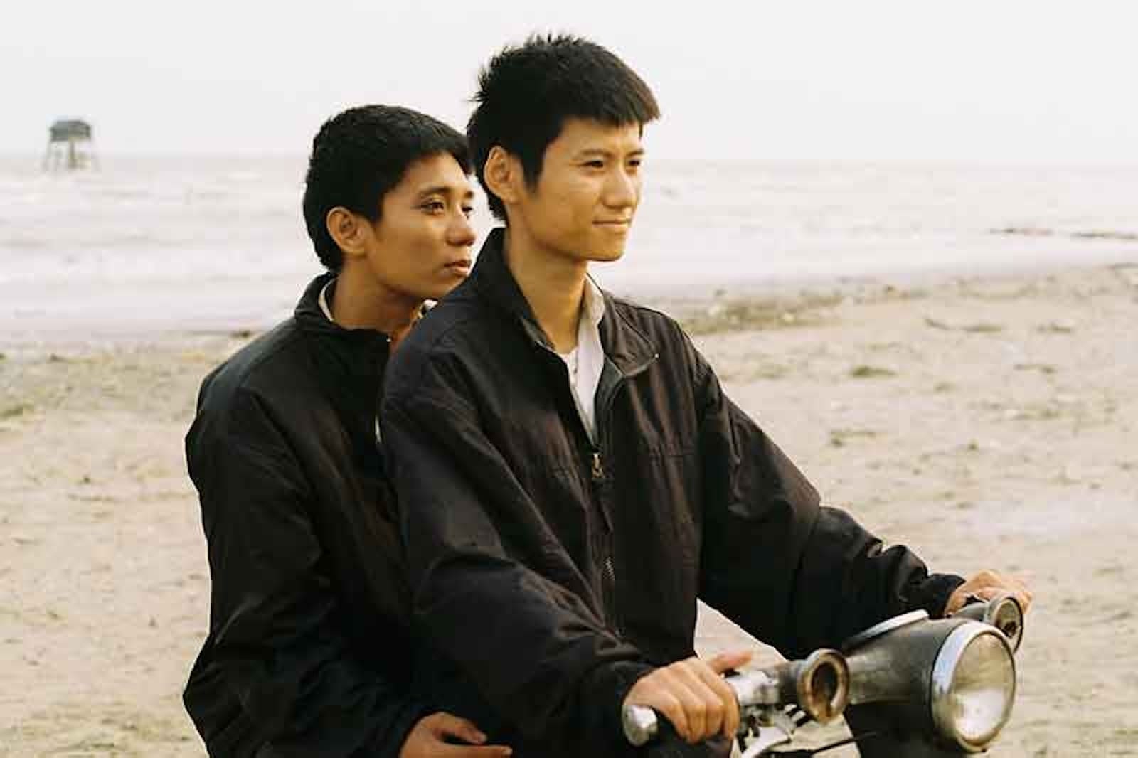 Việt and Nam