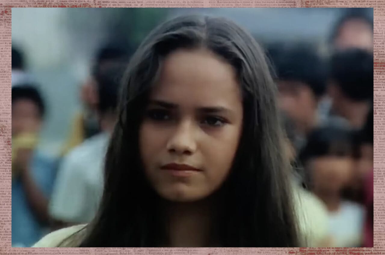 pepsi paloma virgin people movie