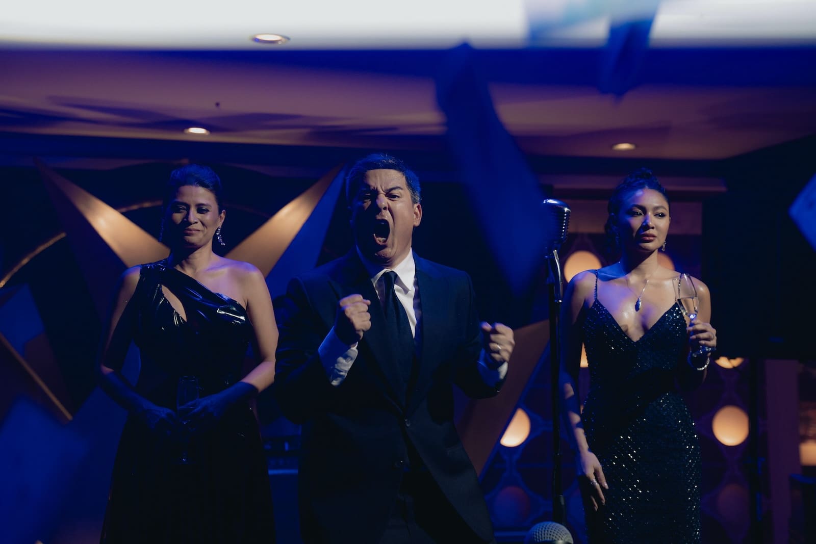 mylene dizon aga muhlach nadine lustre uninvited