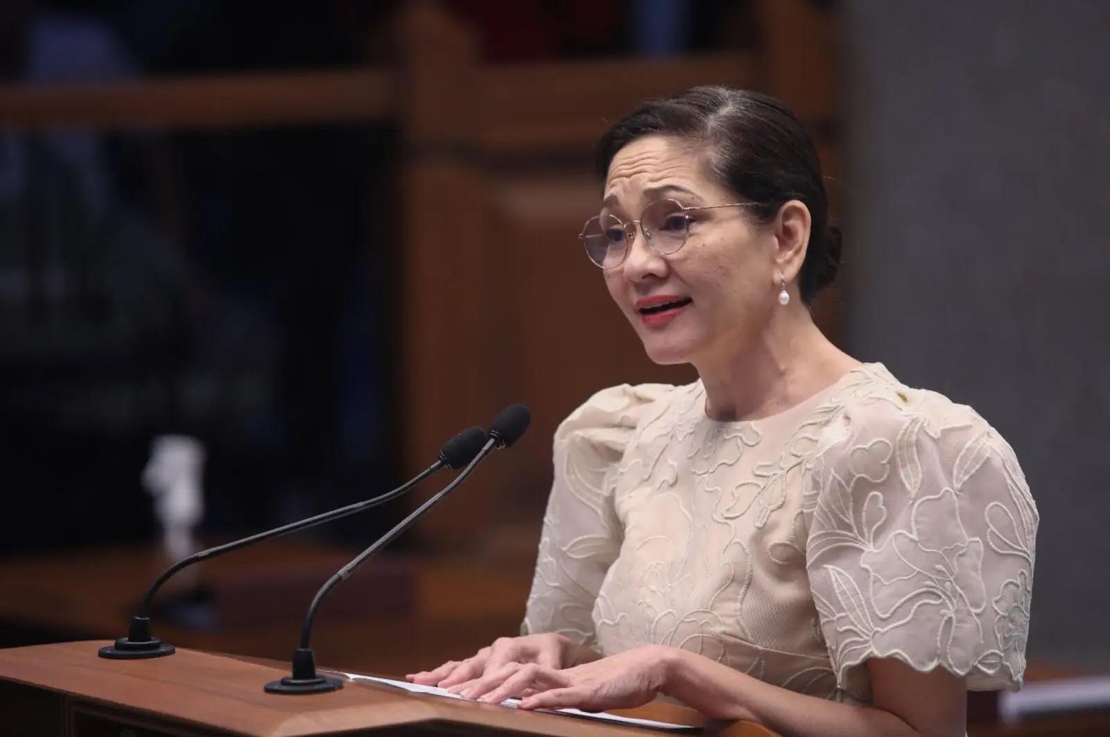 senator risa hontiveros