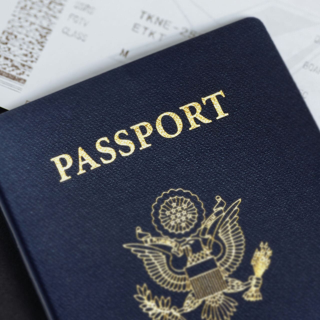 american passport