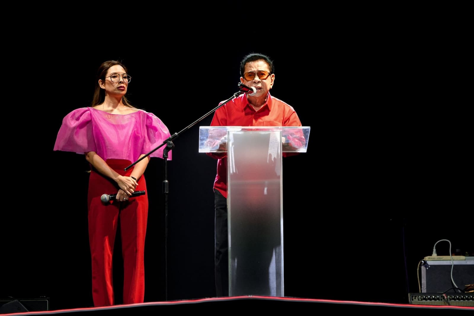 chavit singson speech