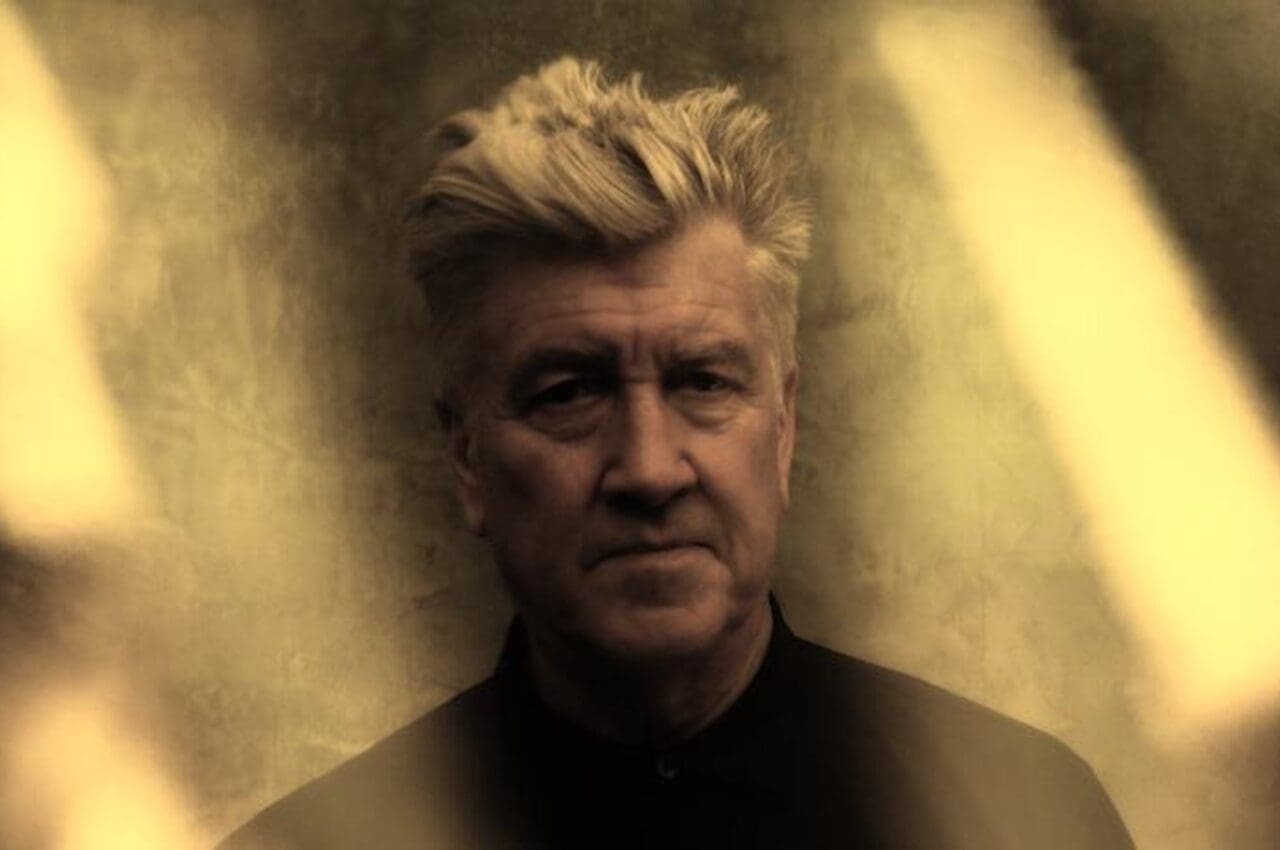 david lynch death