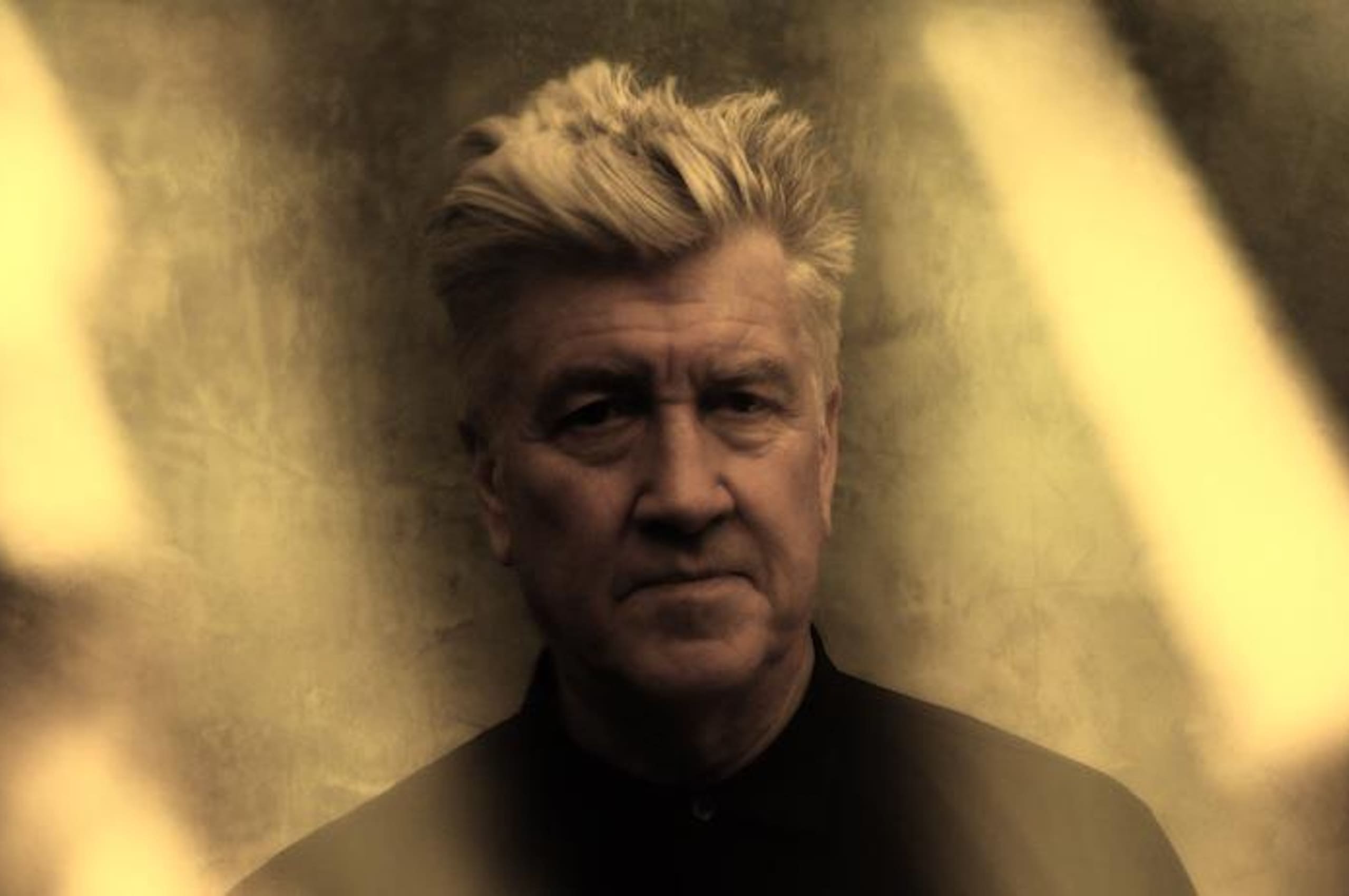 david lynch death