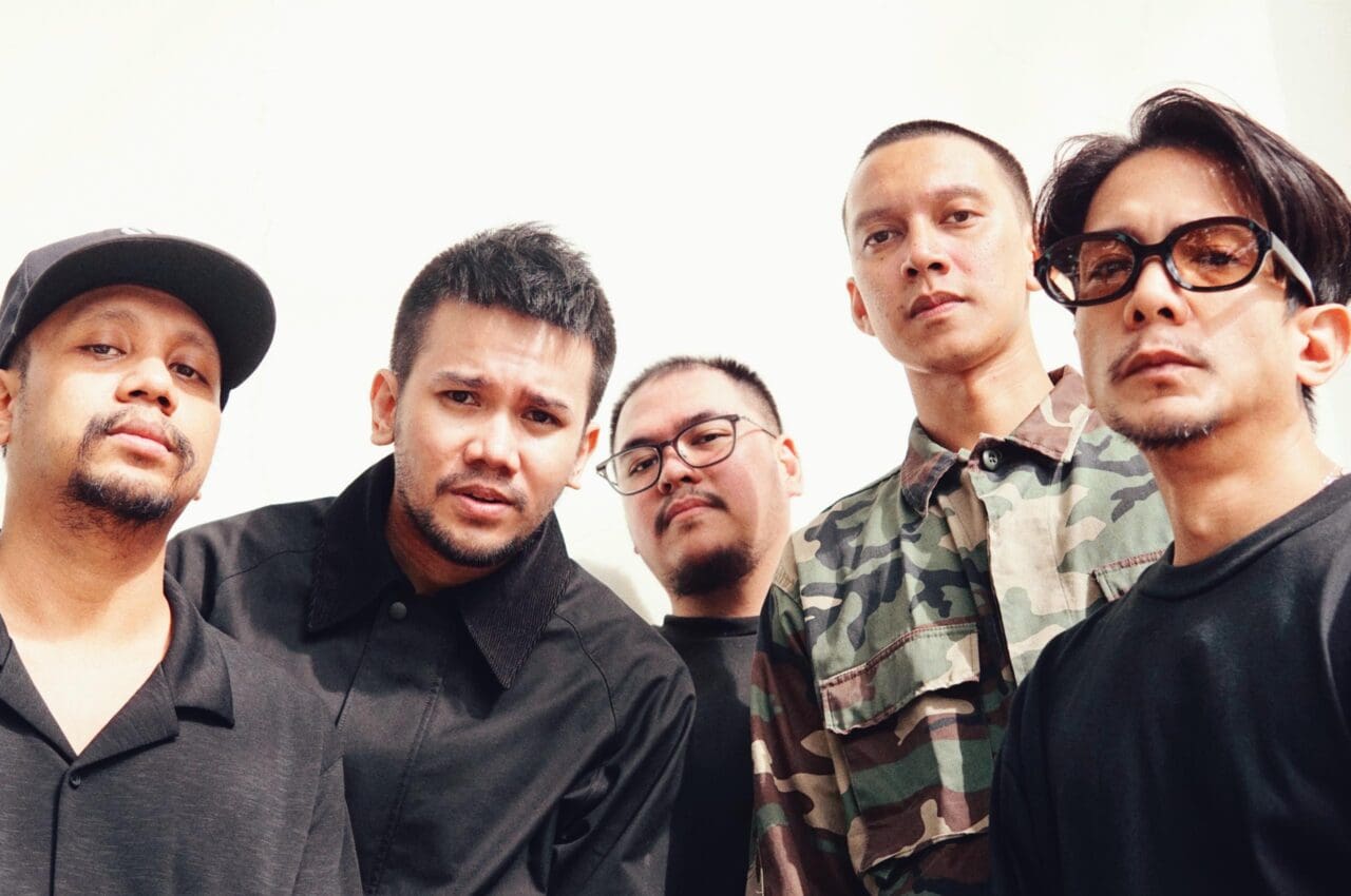 cebu-based nu metal band dymphna