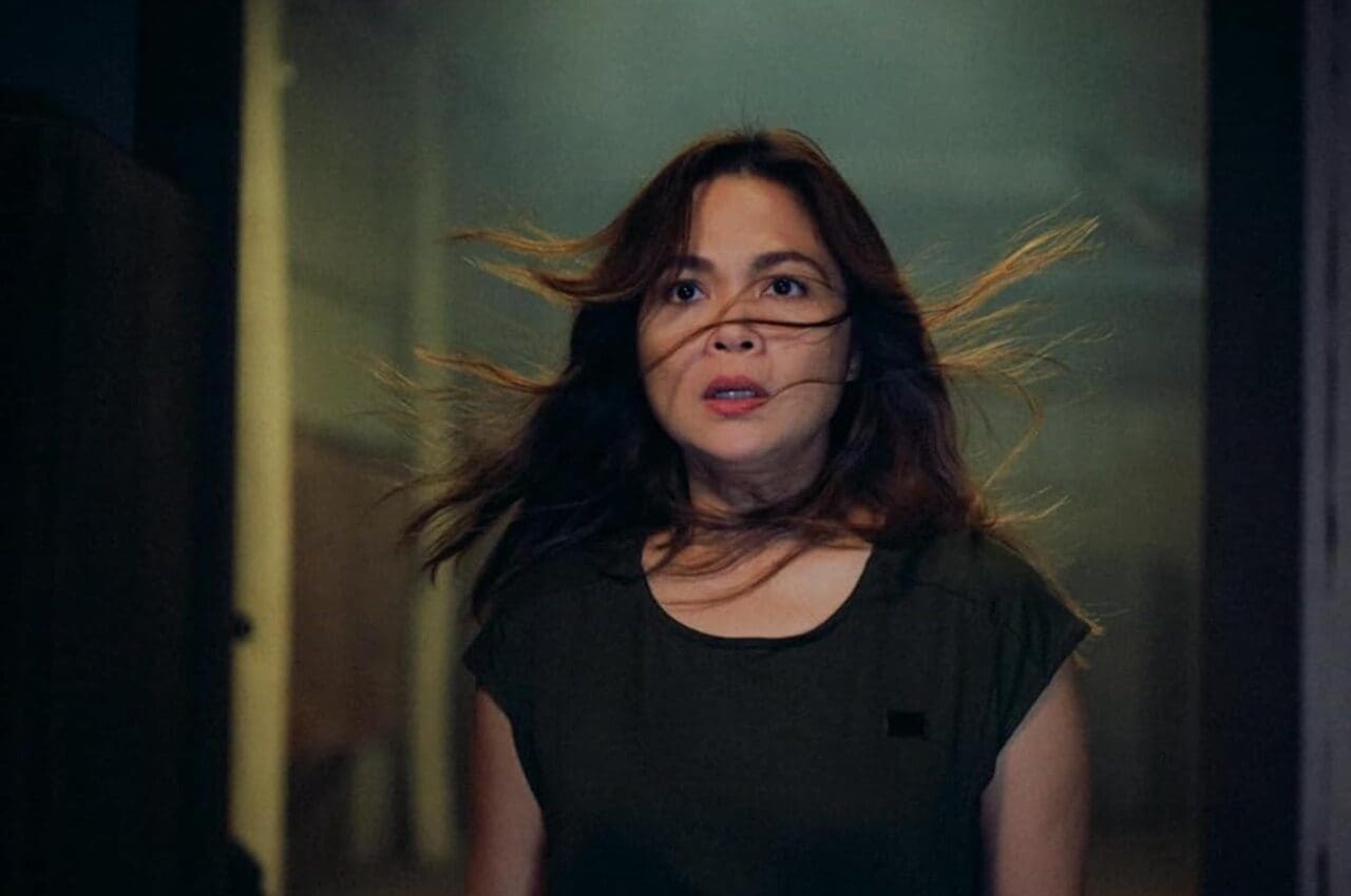 judy ann santos espantaho solo