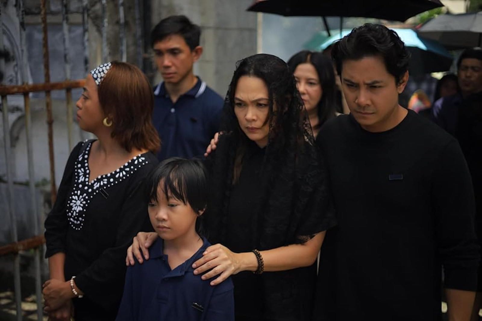 judy ann santos jc santos espantaho