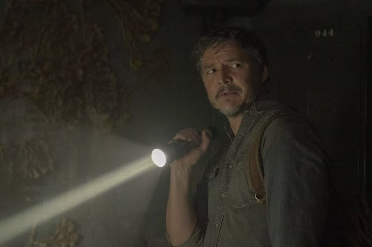 the last of us tv series