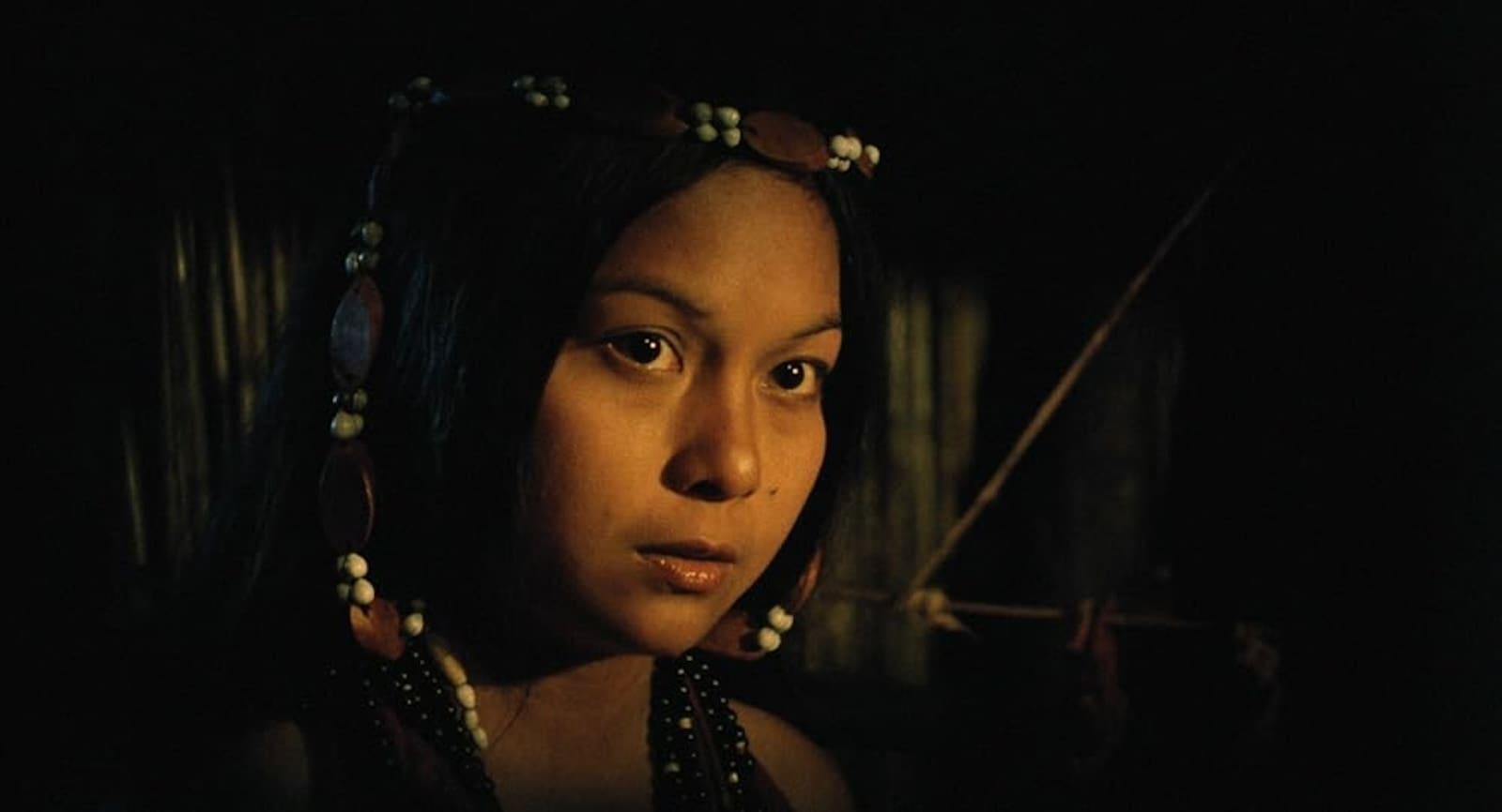 actor nora aunor in banaue film by Gerry de Leon
