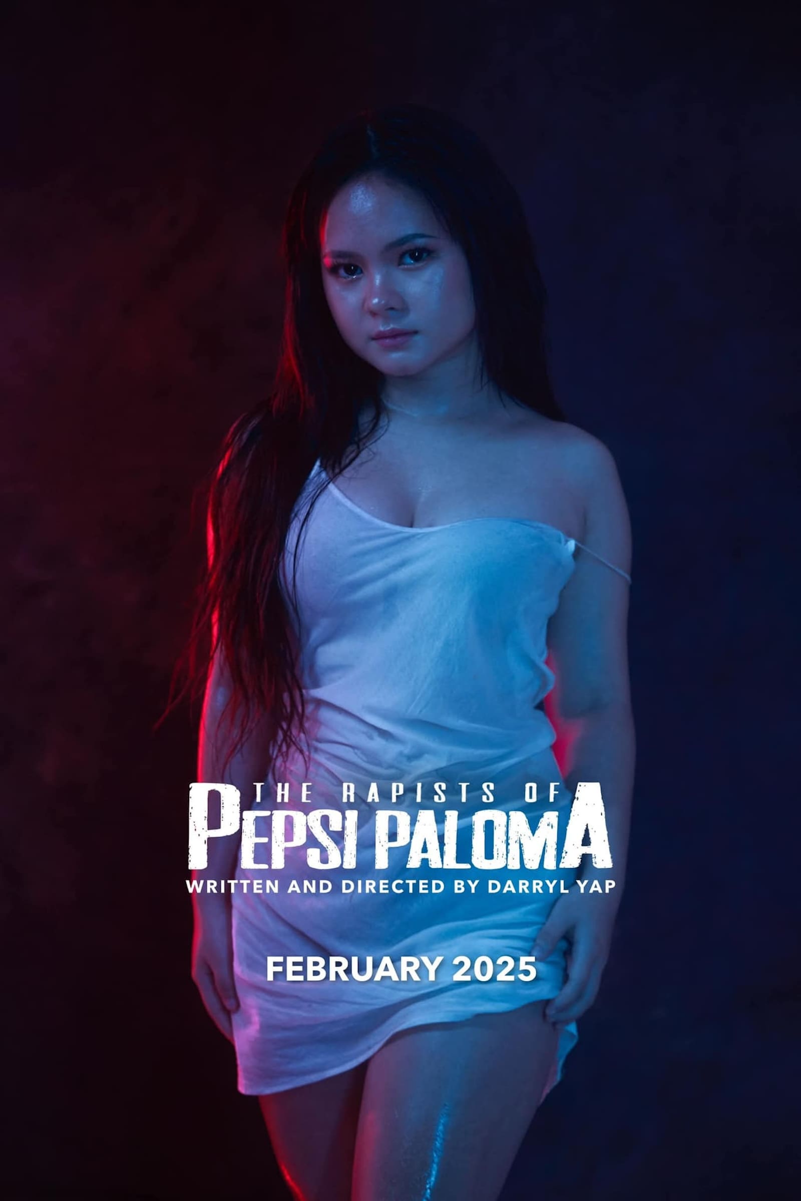 pepsi paloma film darryl yap rhed bustamante