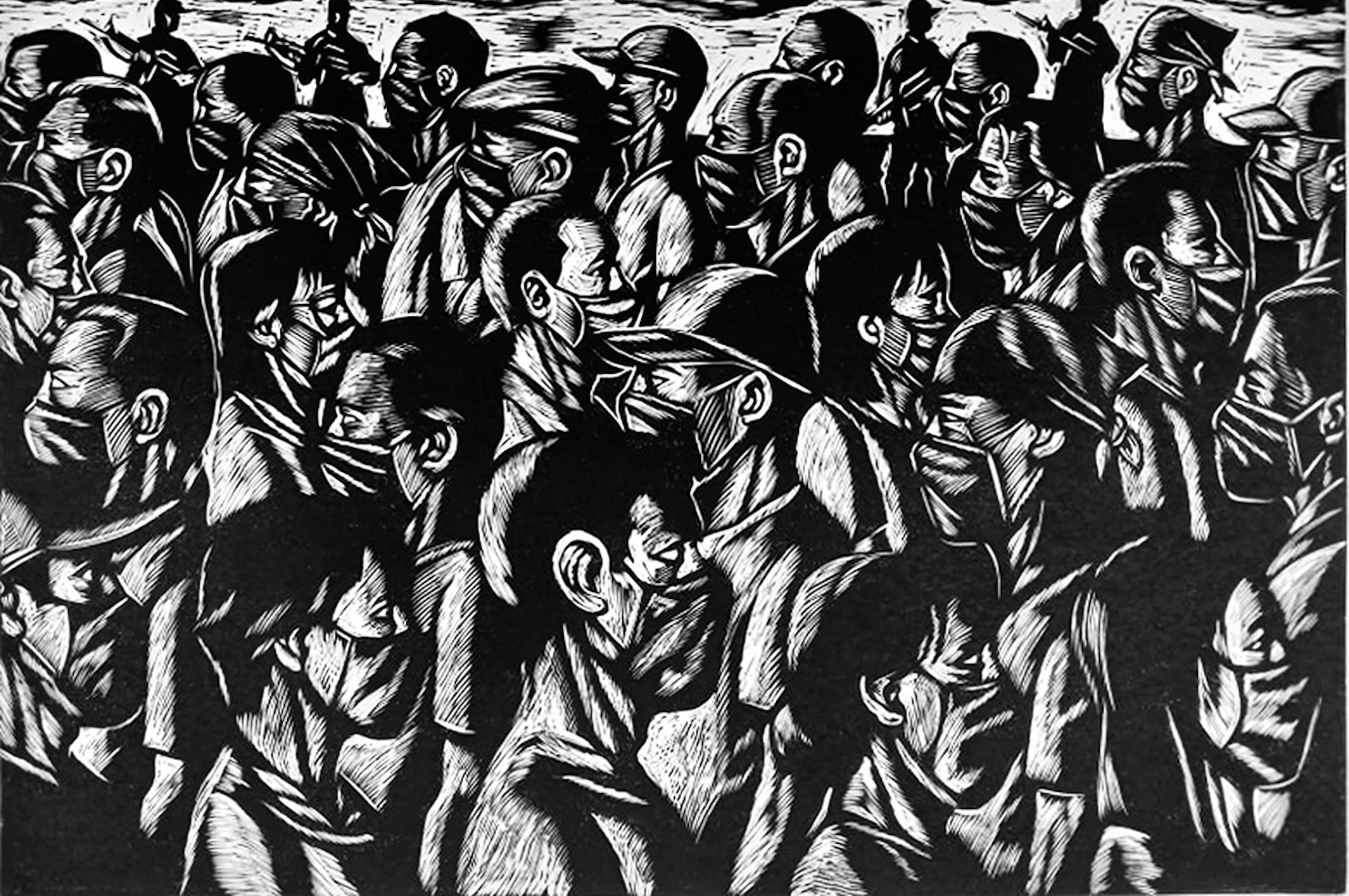 covid-19 filipino art