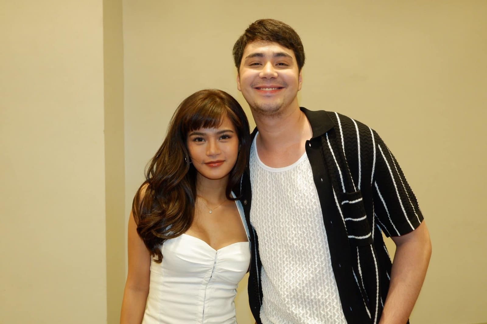 maris racal anthony jennings