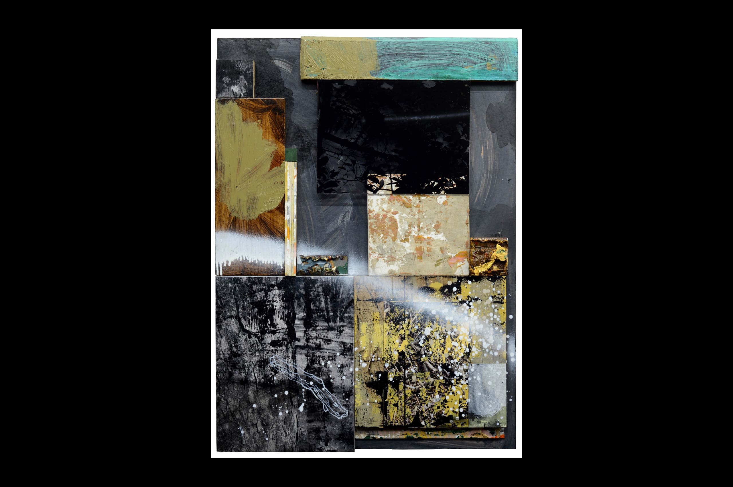 soler santos art basel hk