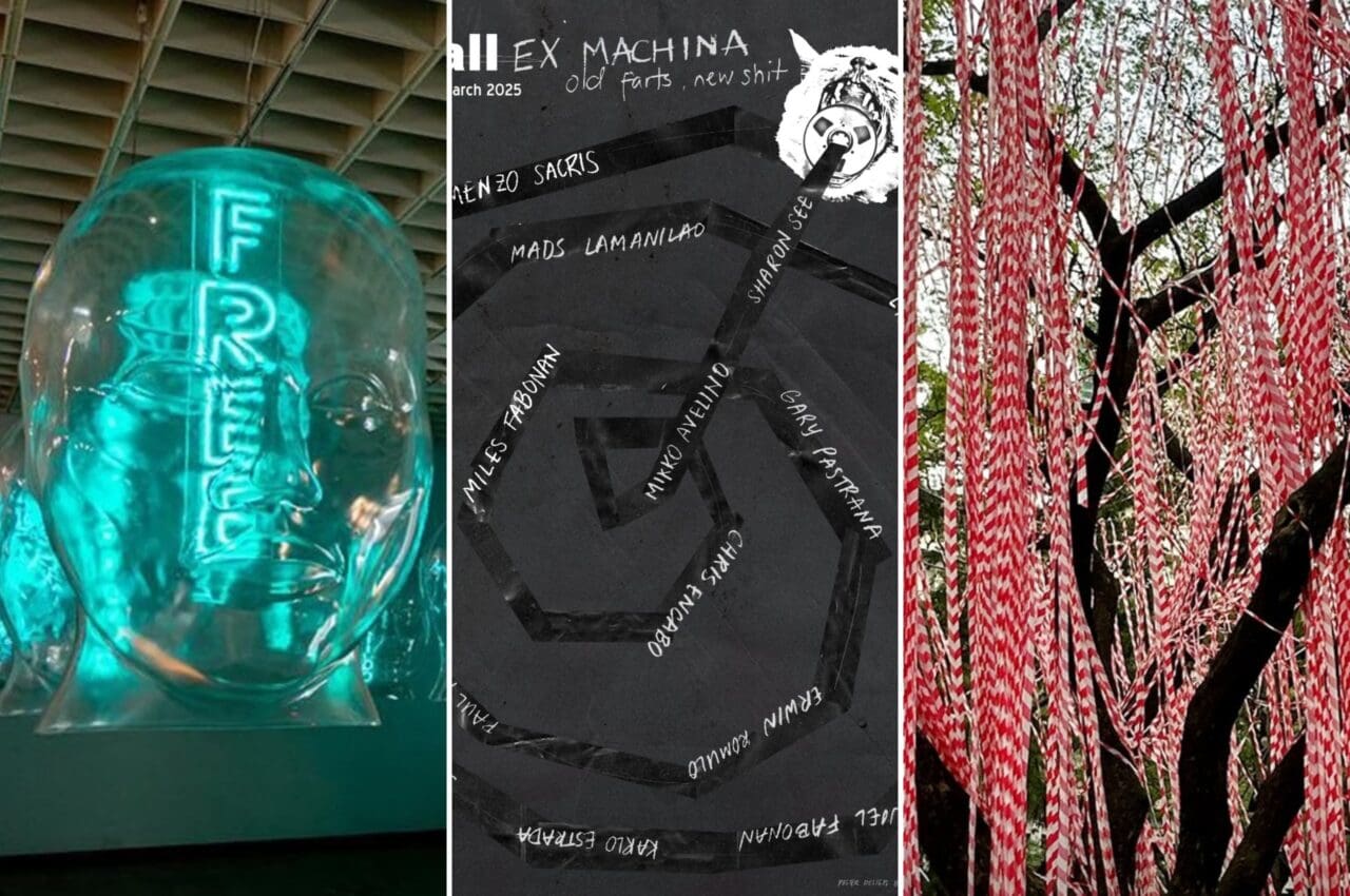 10 days of art highlights