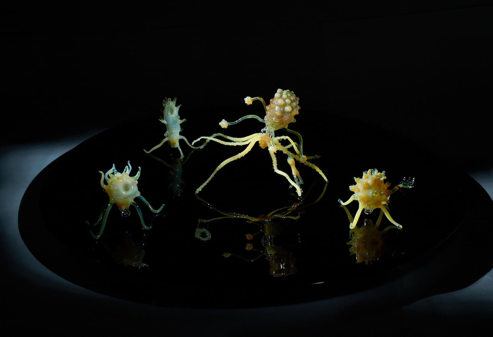 goldie poblador art fair