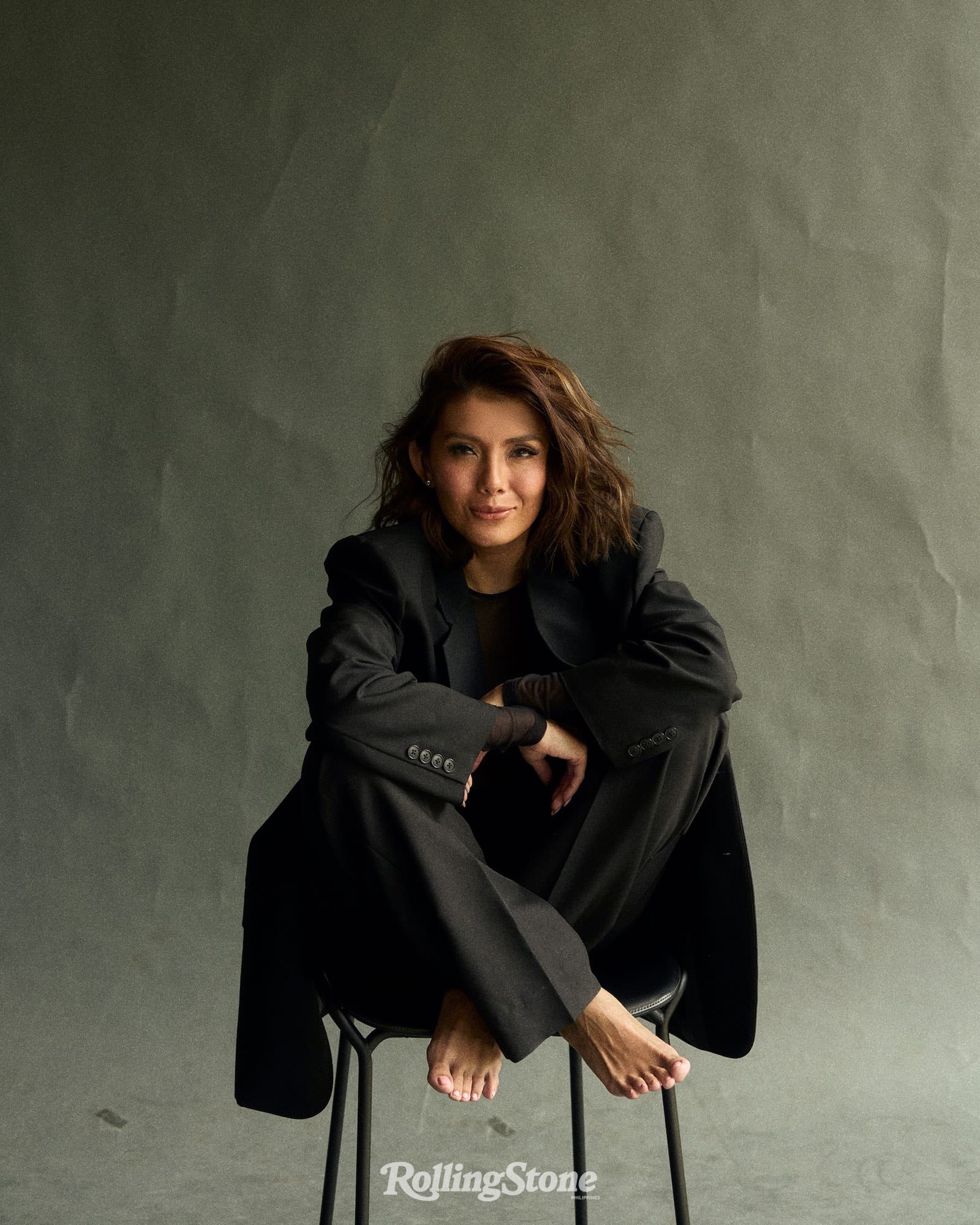 RSPH RACHEL portrait