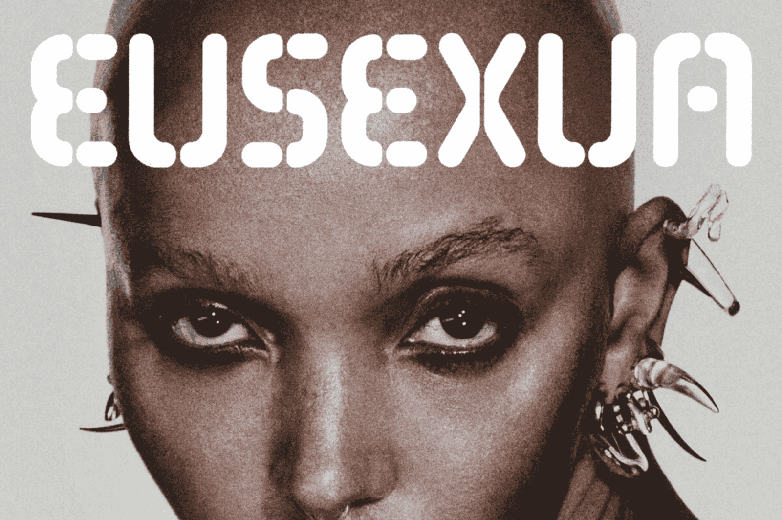 FKA twigs album Eusexua