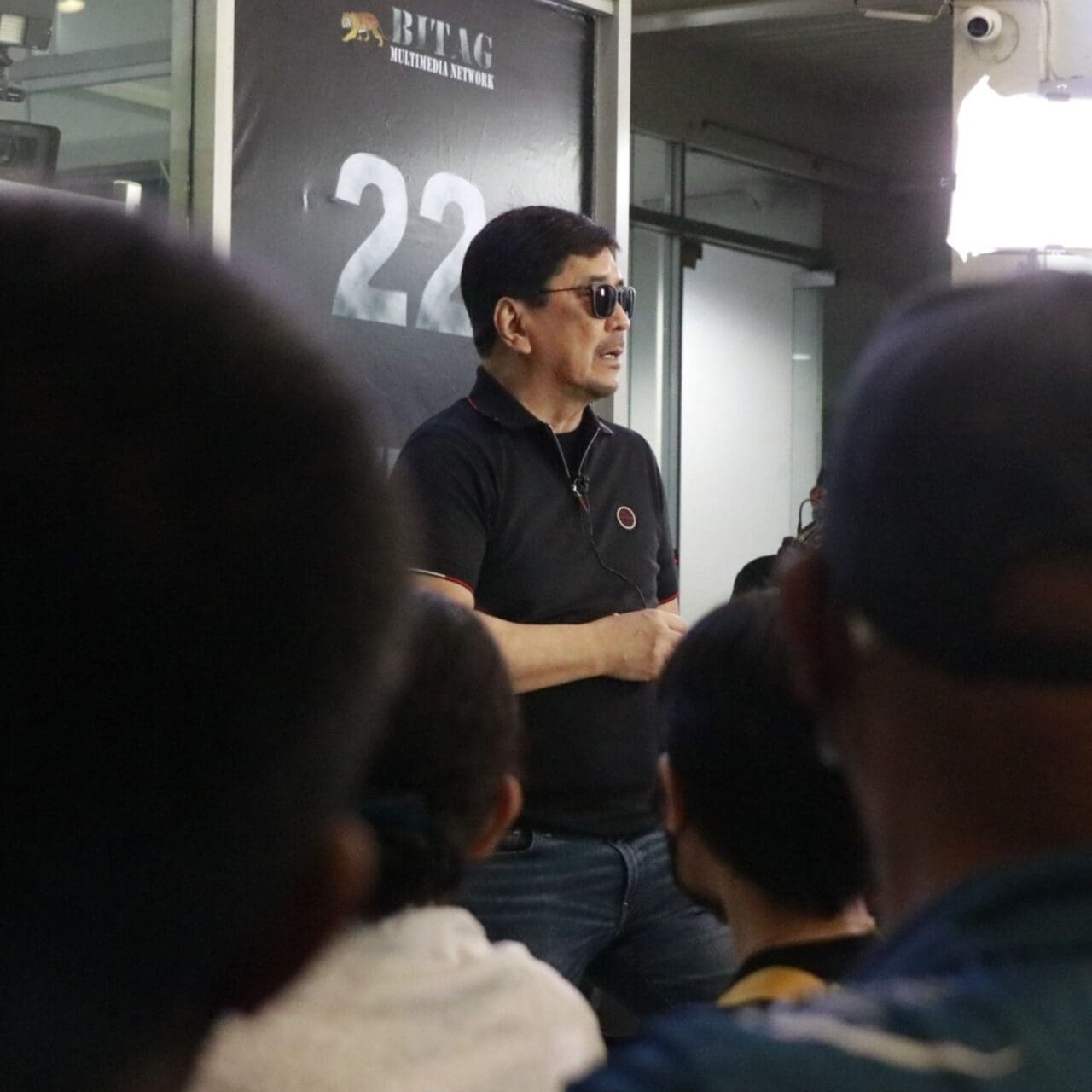 ben tulfo
