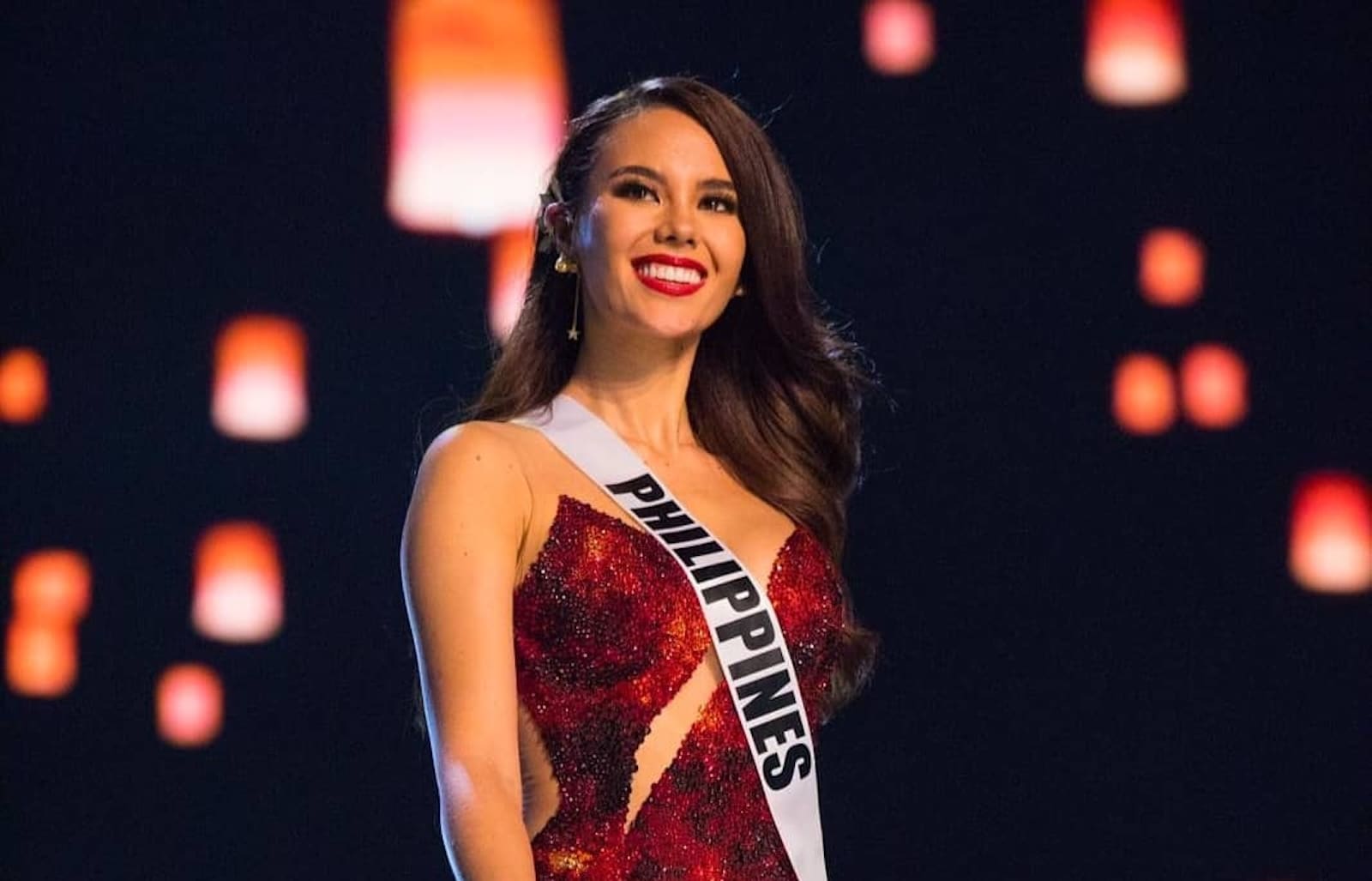 miss universe philippines pageantry