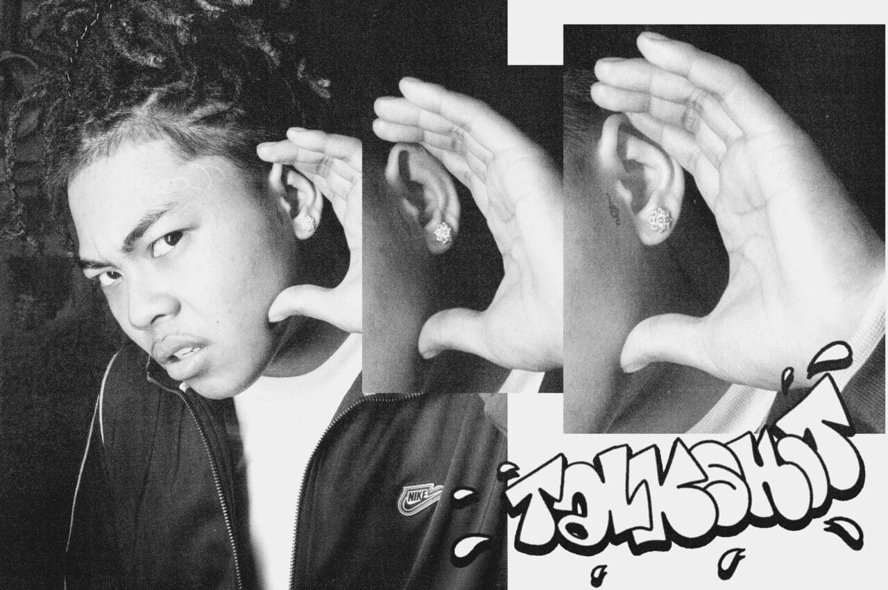 costa cashman talk shit