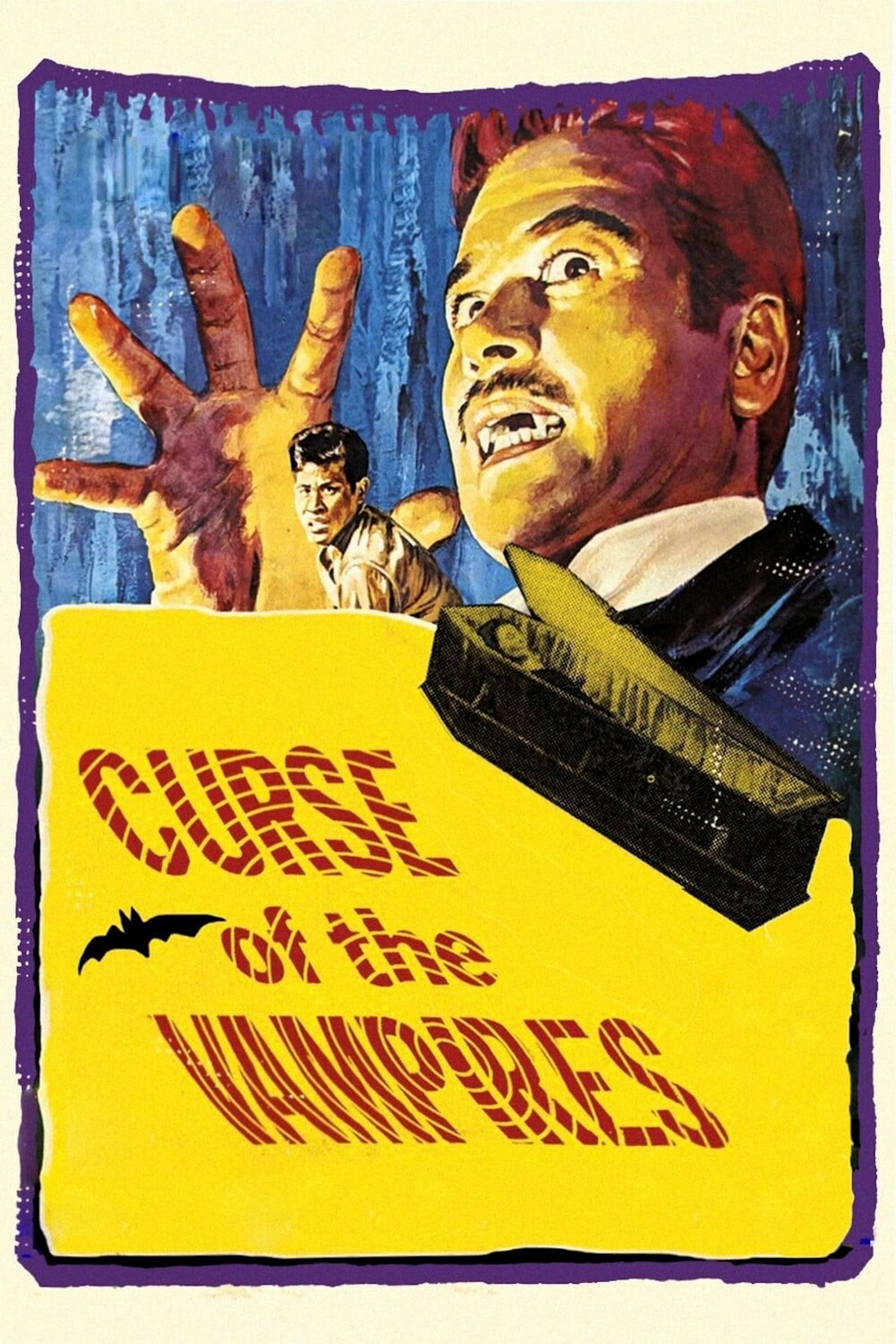 Ibulong Mo Sa Hangin / Curse of the Vampires