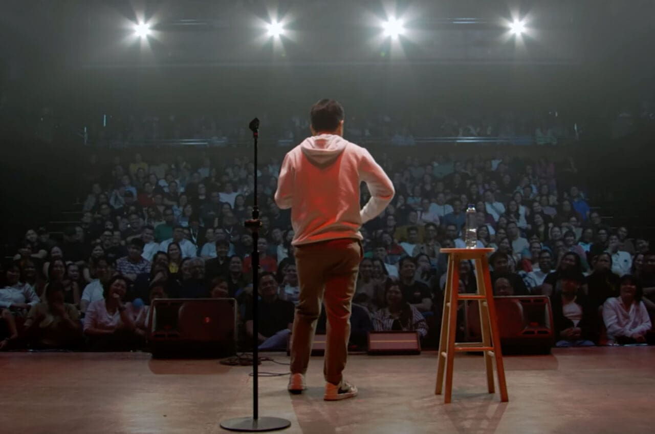 alex calleja netflix philippines